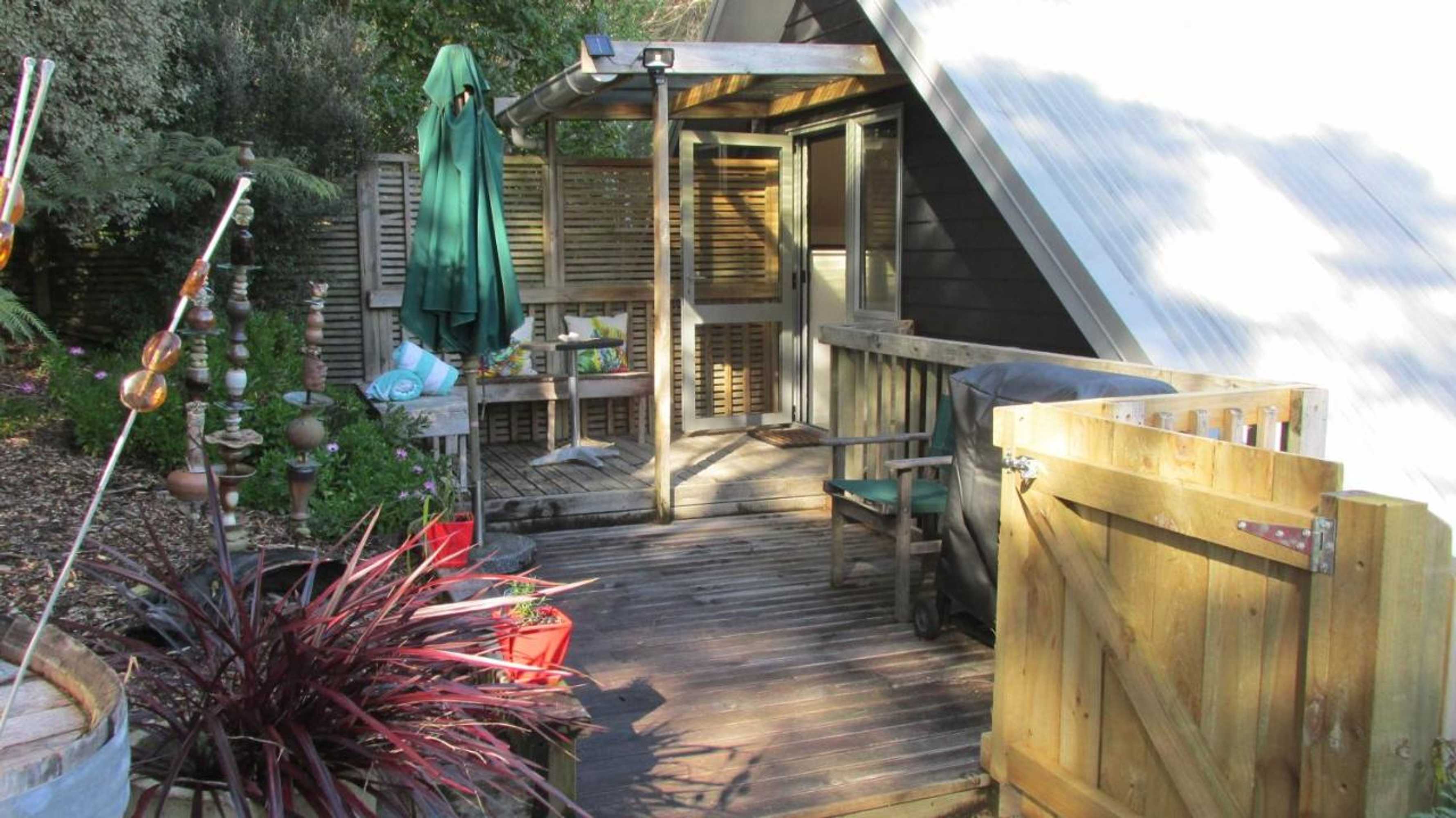 Gift card for River Retreat