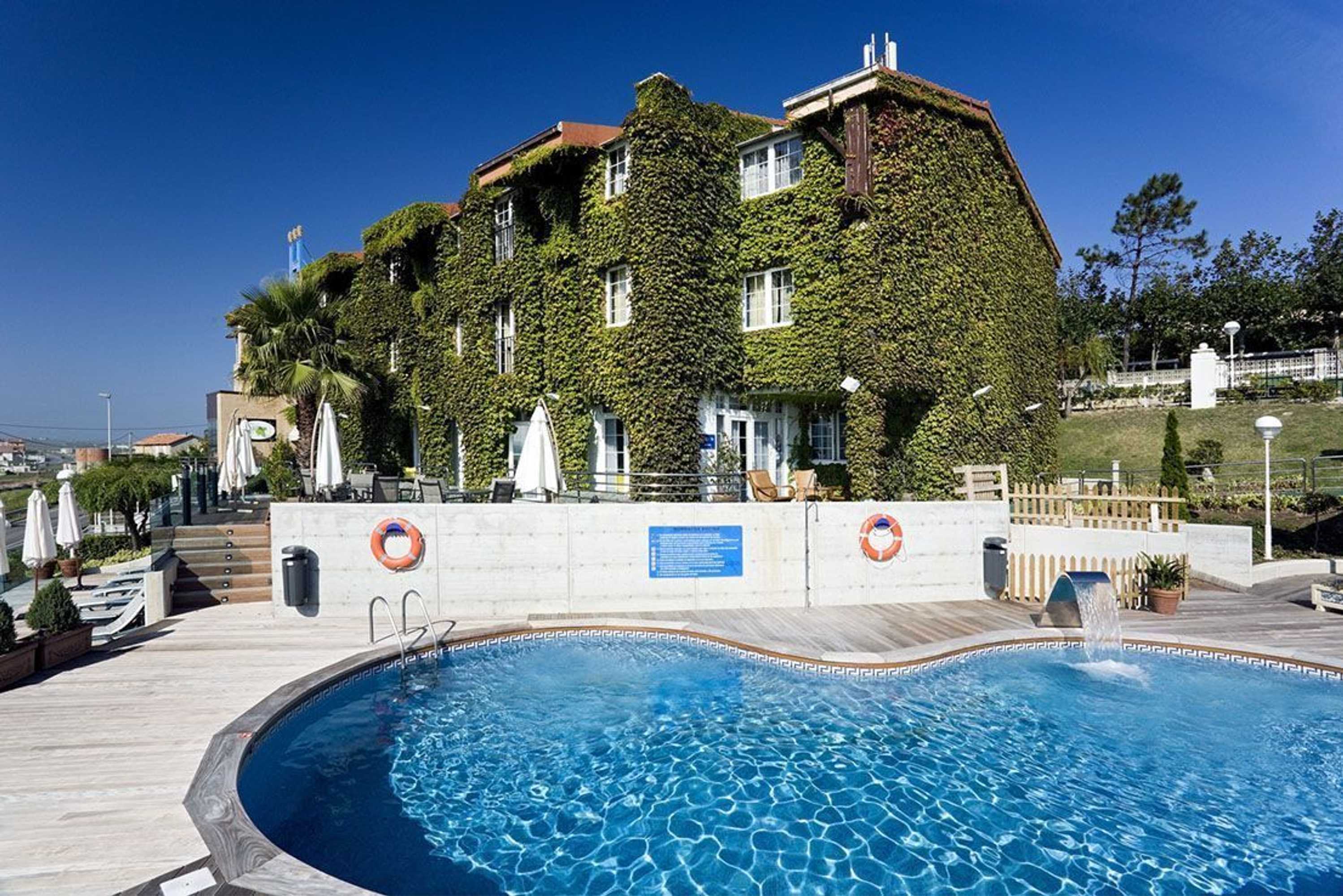 Gift card for Hotel Arha Villa de Suances Gift card for Hotel Arha Villa de Suances