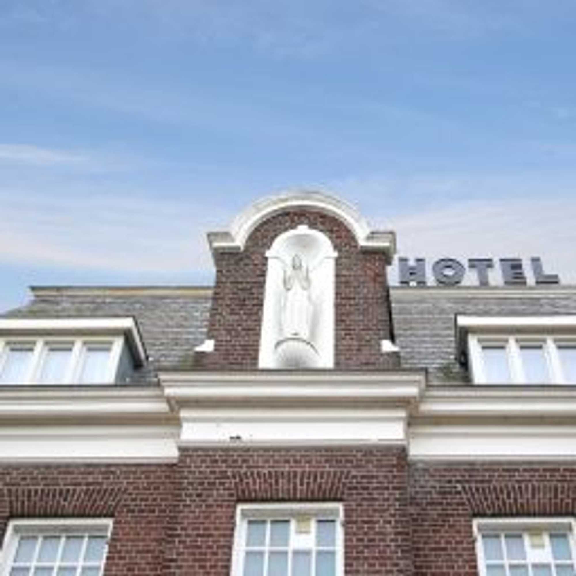 Gift card for Hotel de Abdij Gift card for Hotel de Abdij