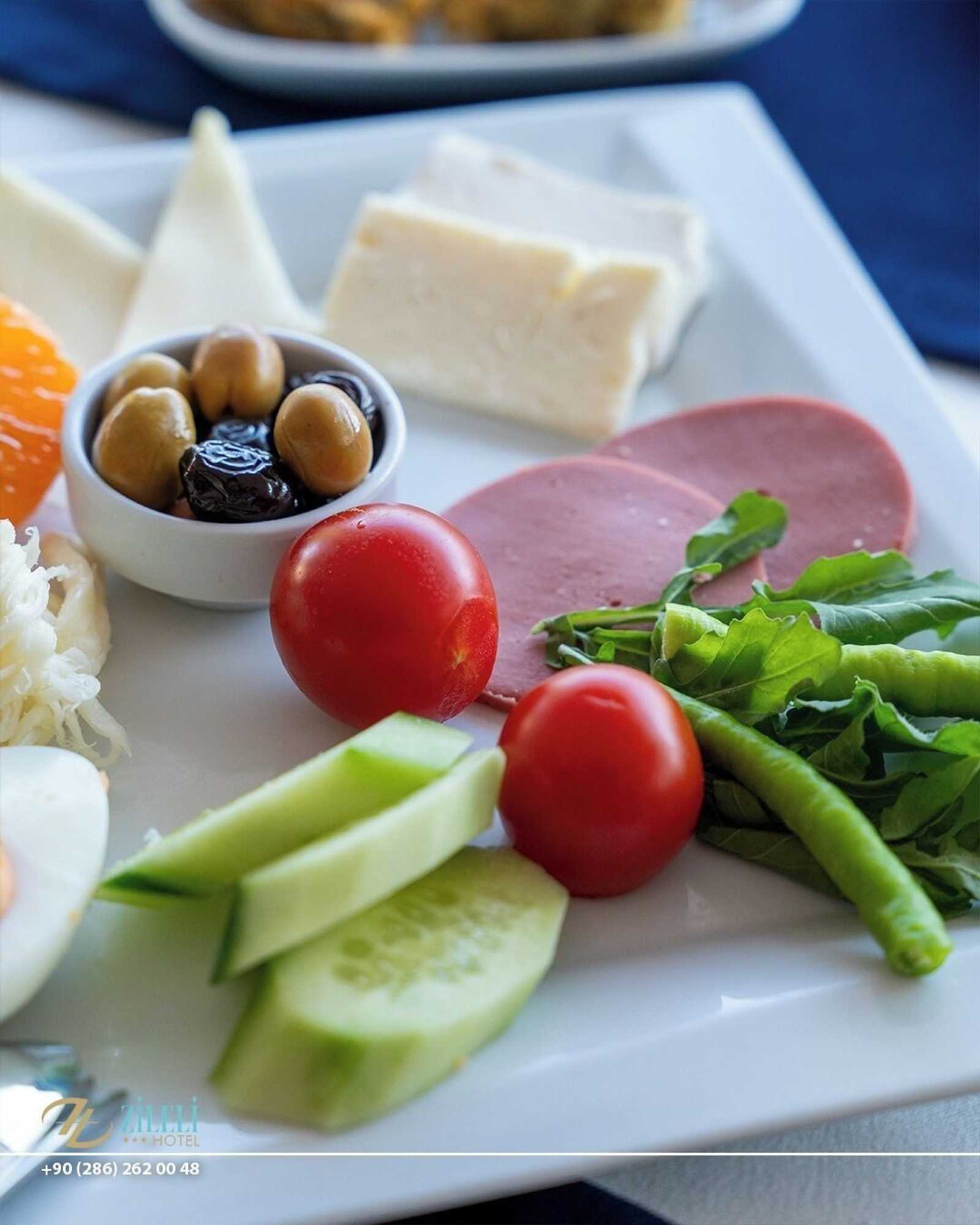 Gift card for Hotel Zileli