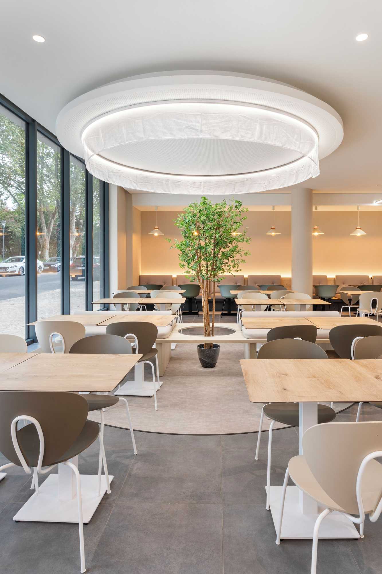 Gift card for B&b Hotel Lisboa Montijo