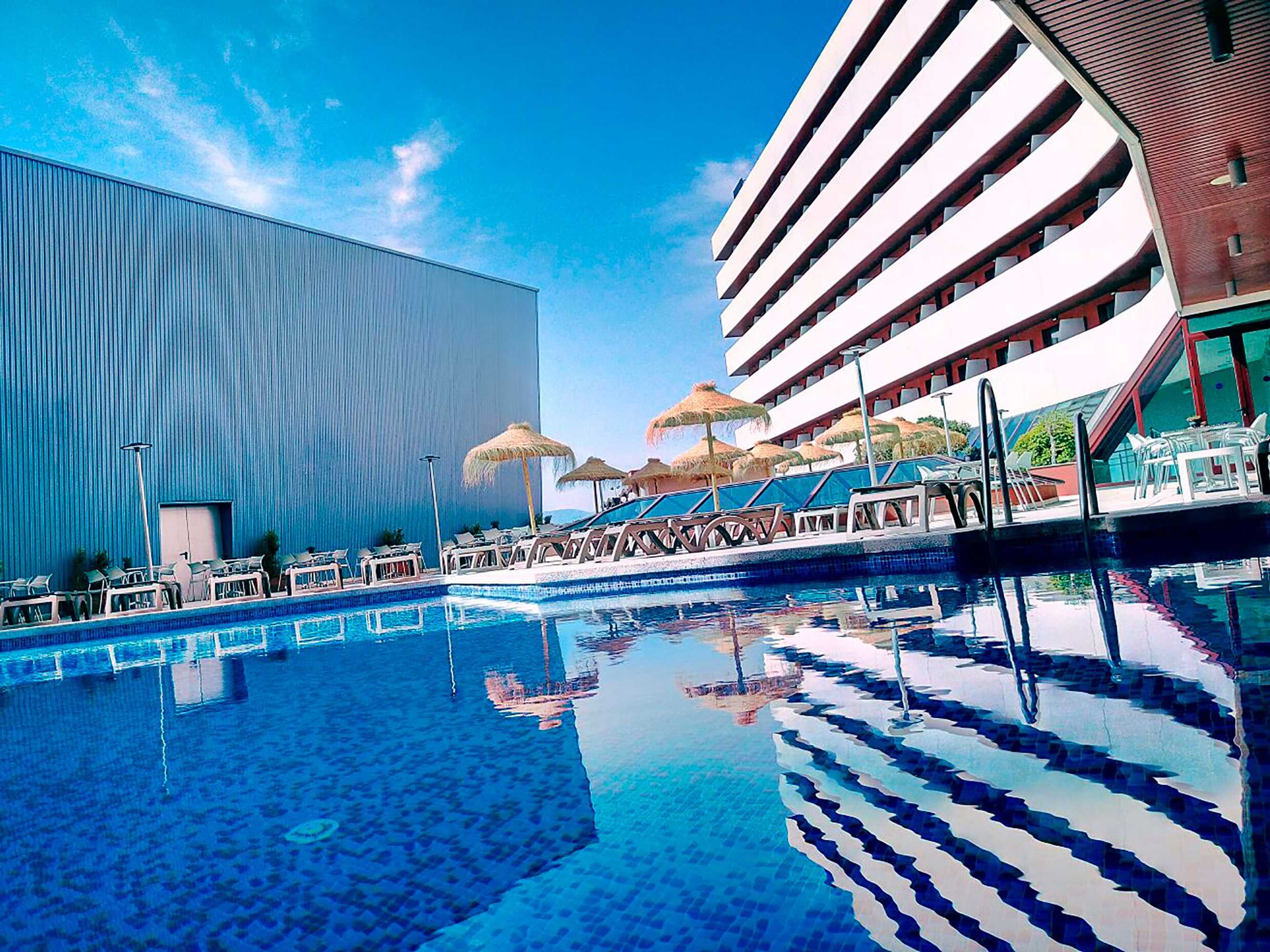 Gift card for Ohtels Campo De Gibraltar Gift card for Ohtels Campo De Gibraltar