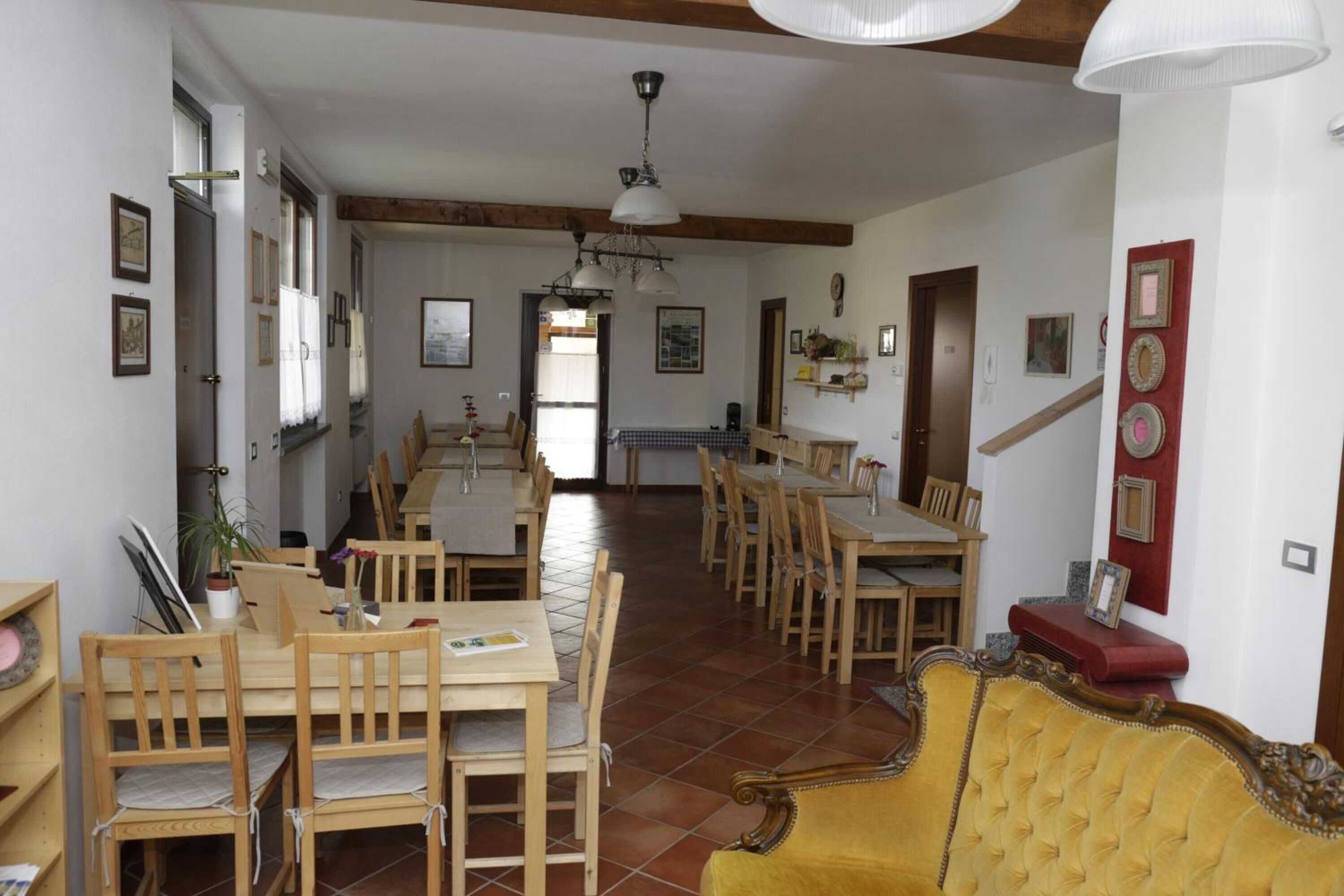 Gift card for Agri Village Pavia Gift card for Agri Village Pavia