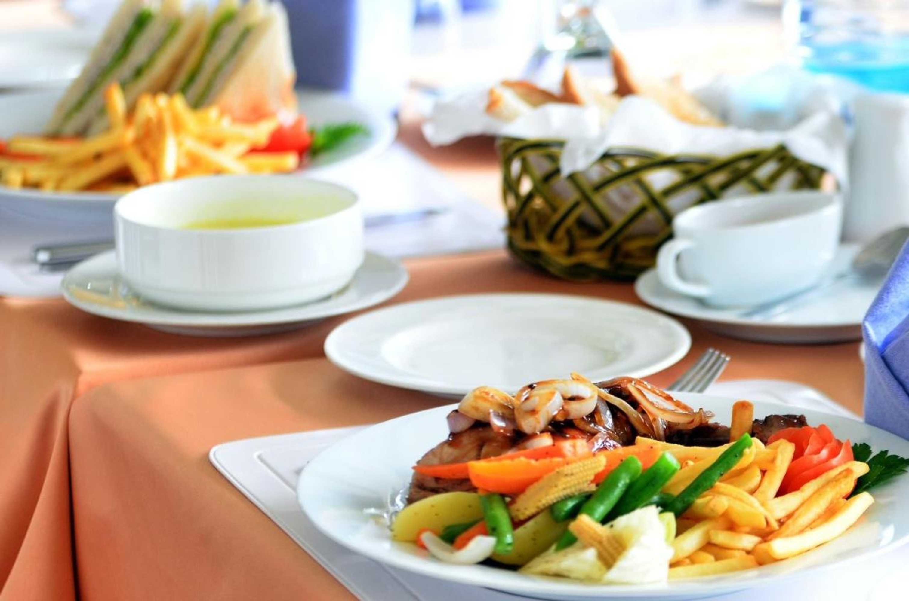 Gift card for Hotel Breeta's Garden