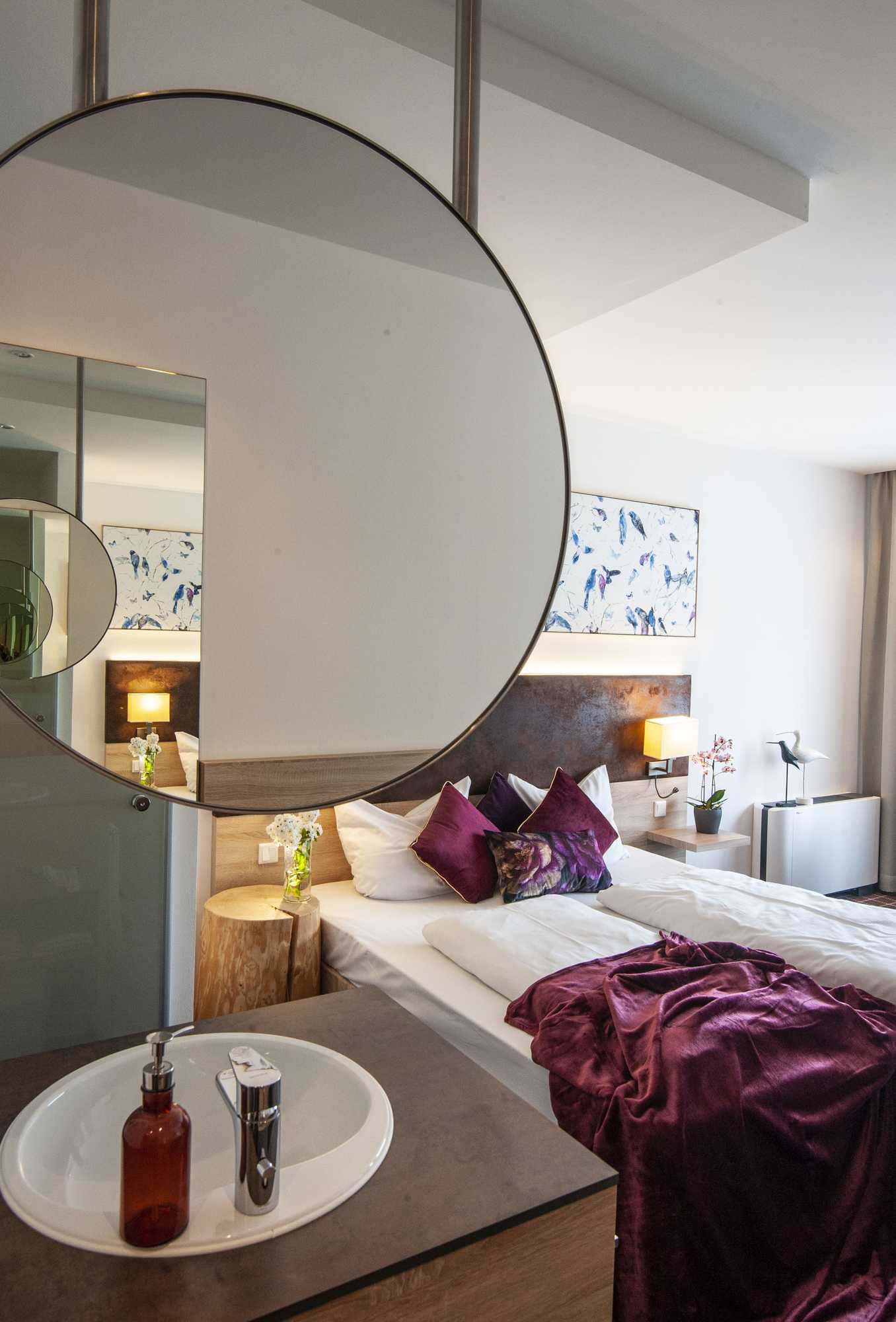 Gift card for Business Class Hotel Ebersberg Gift card for Business Class Hotel Ebersberg