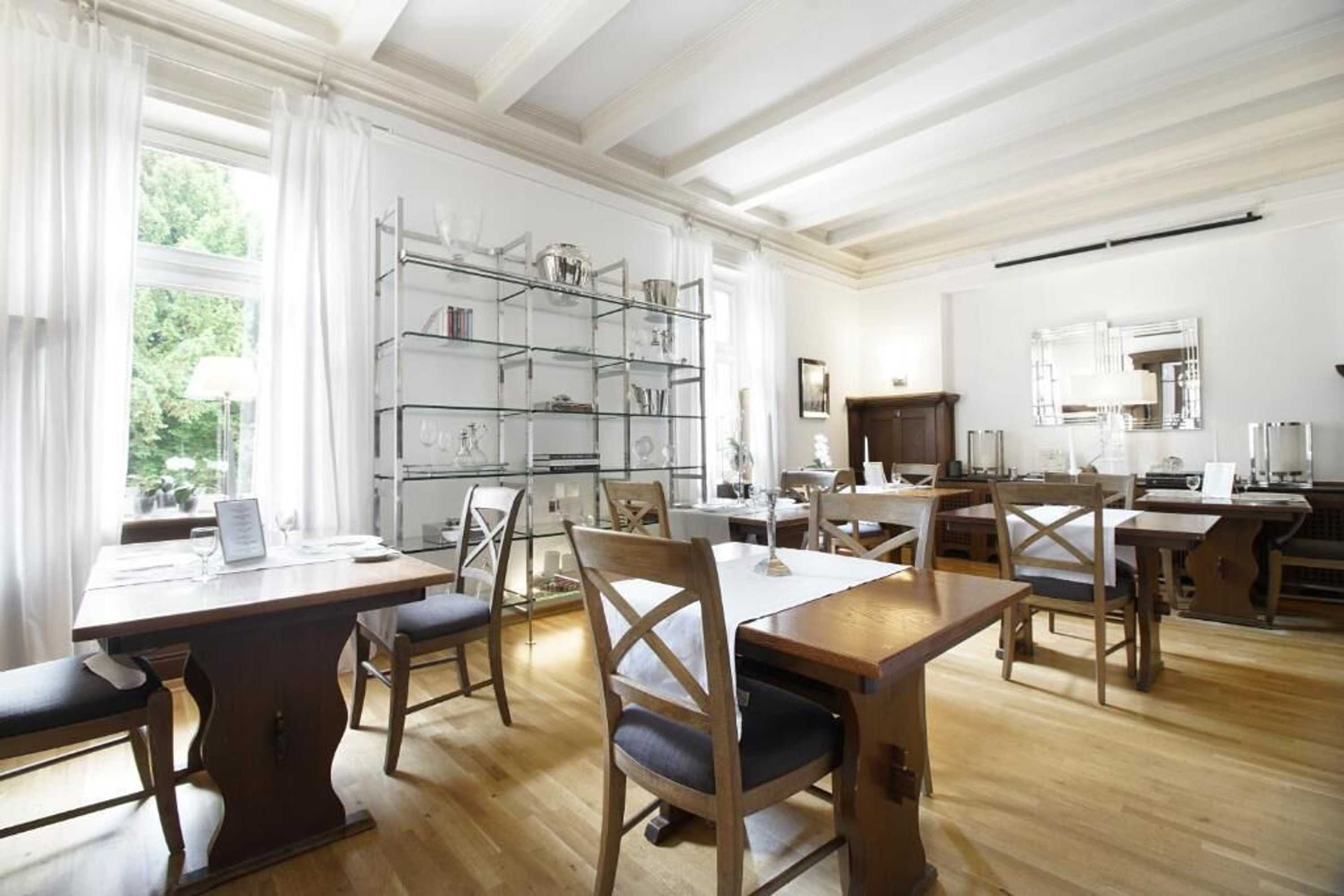 Gift card for Höhen Hotel Viersen