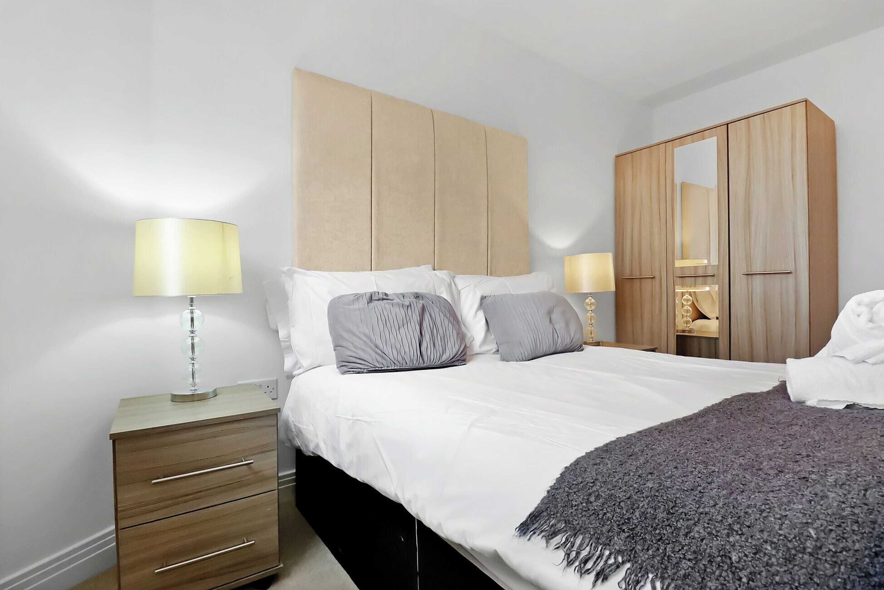 Gift card for Skyline Luxury Apartments