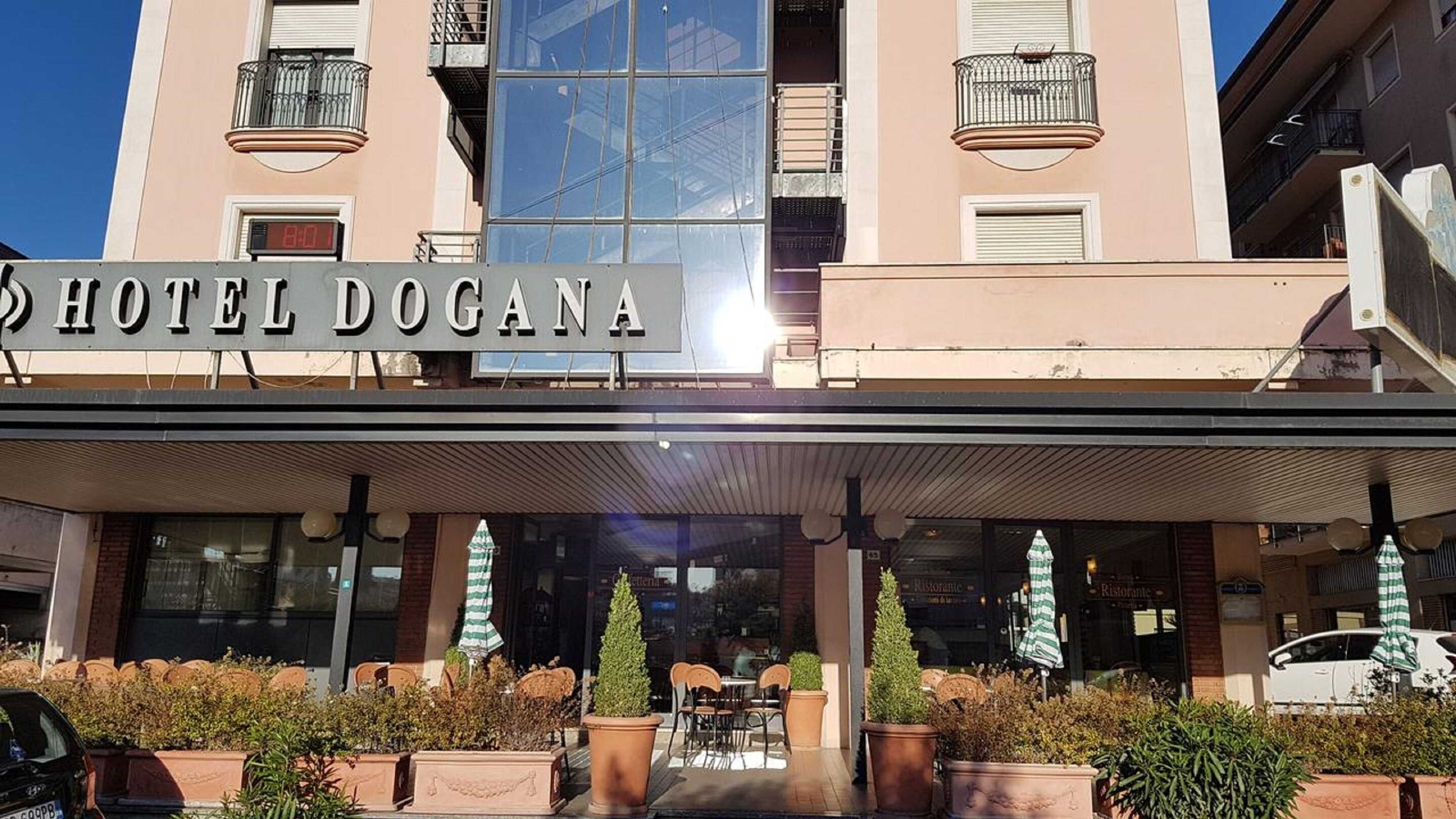 Gift card for Hotel Dogana Gift card for Hotel Dogana