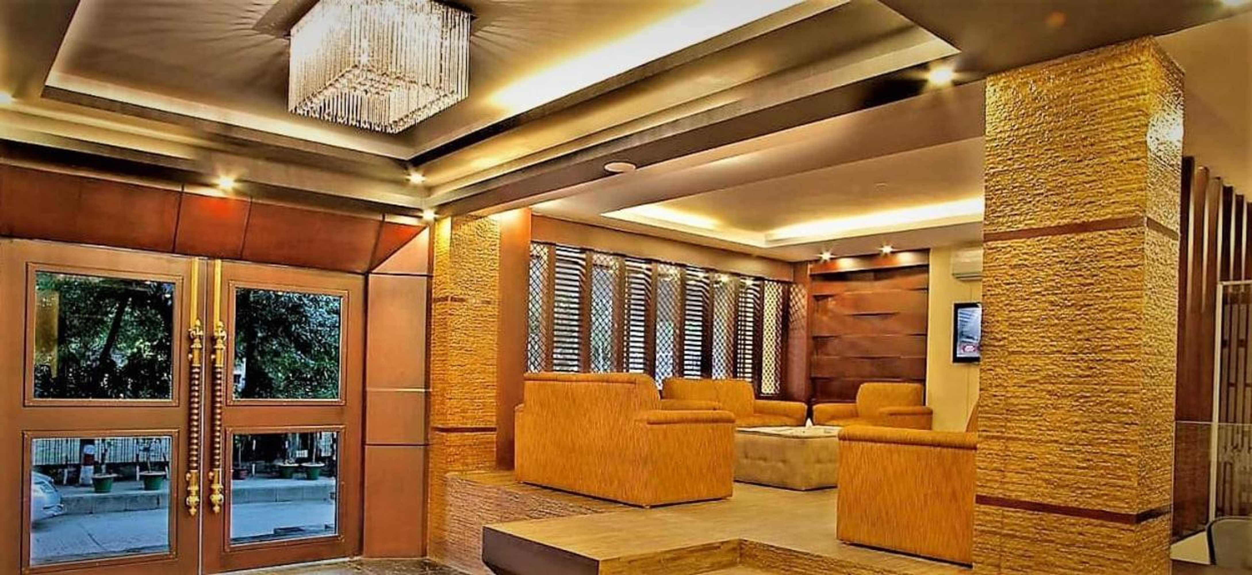 Gift card for West Park Inn