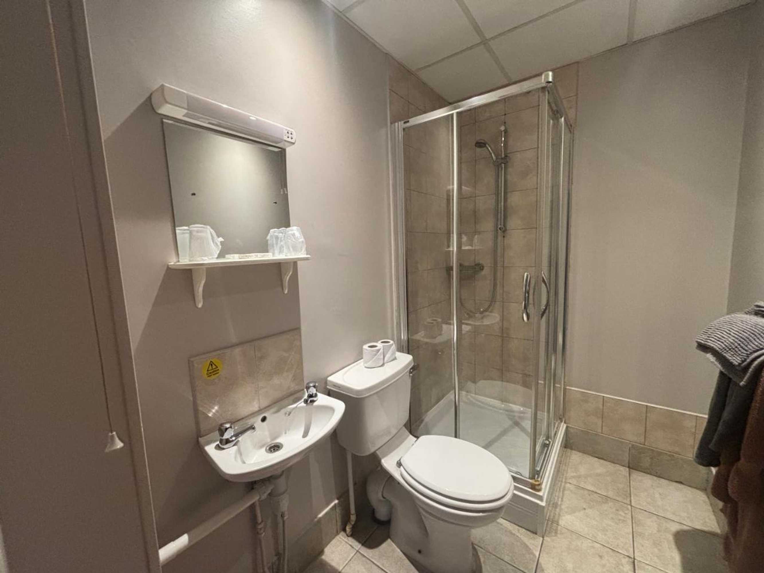 Gift card for The Fitzwilliam Hotel