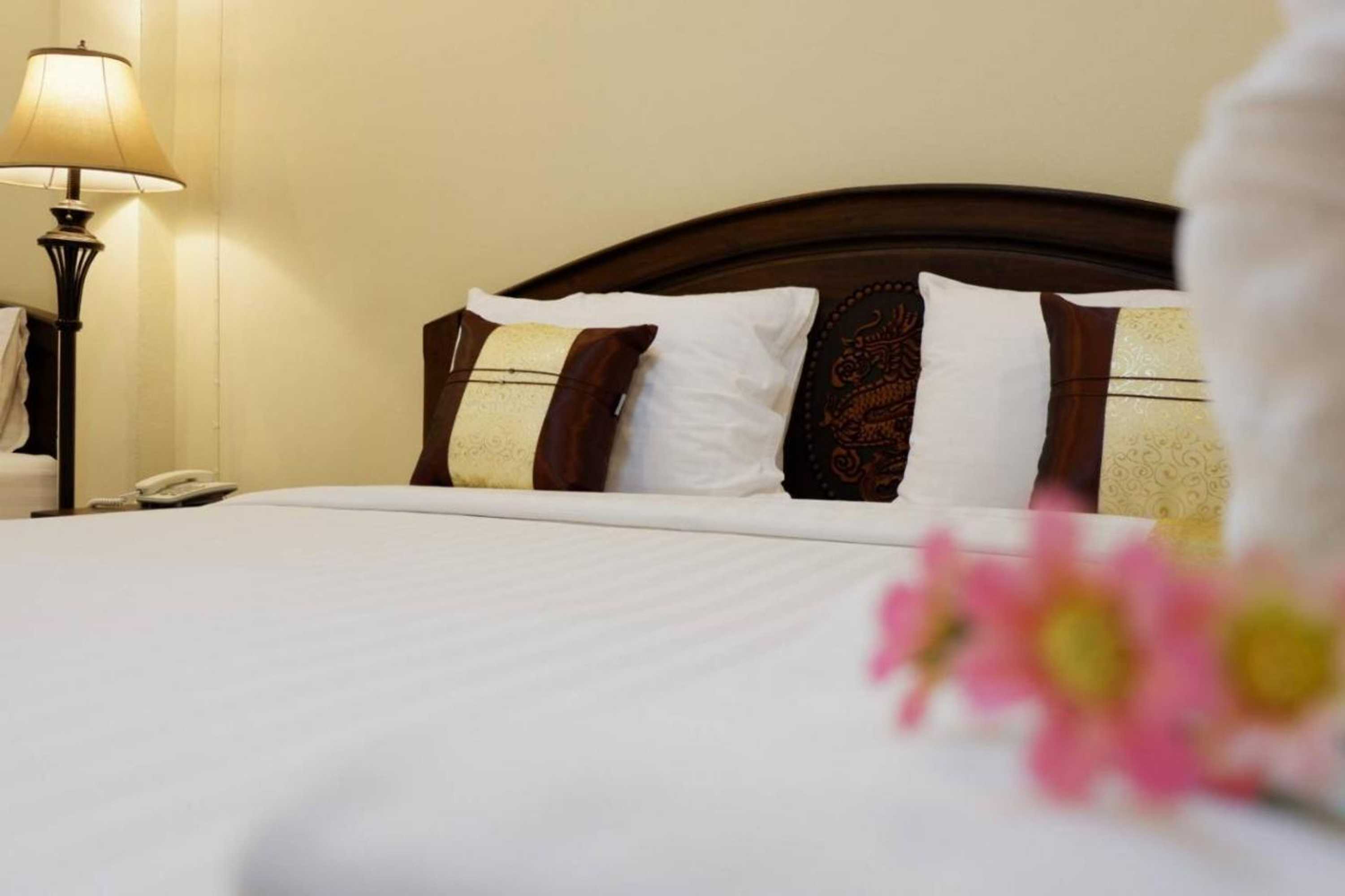 Gift card for Nanbaankhun Hotel