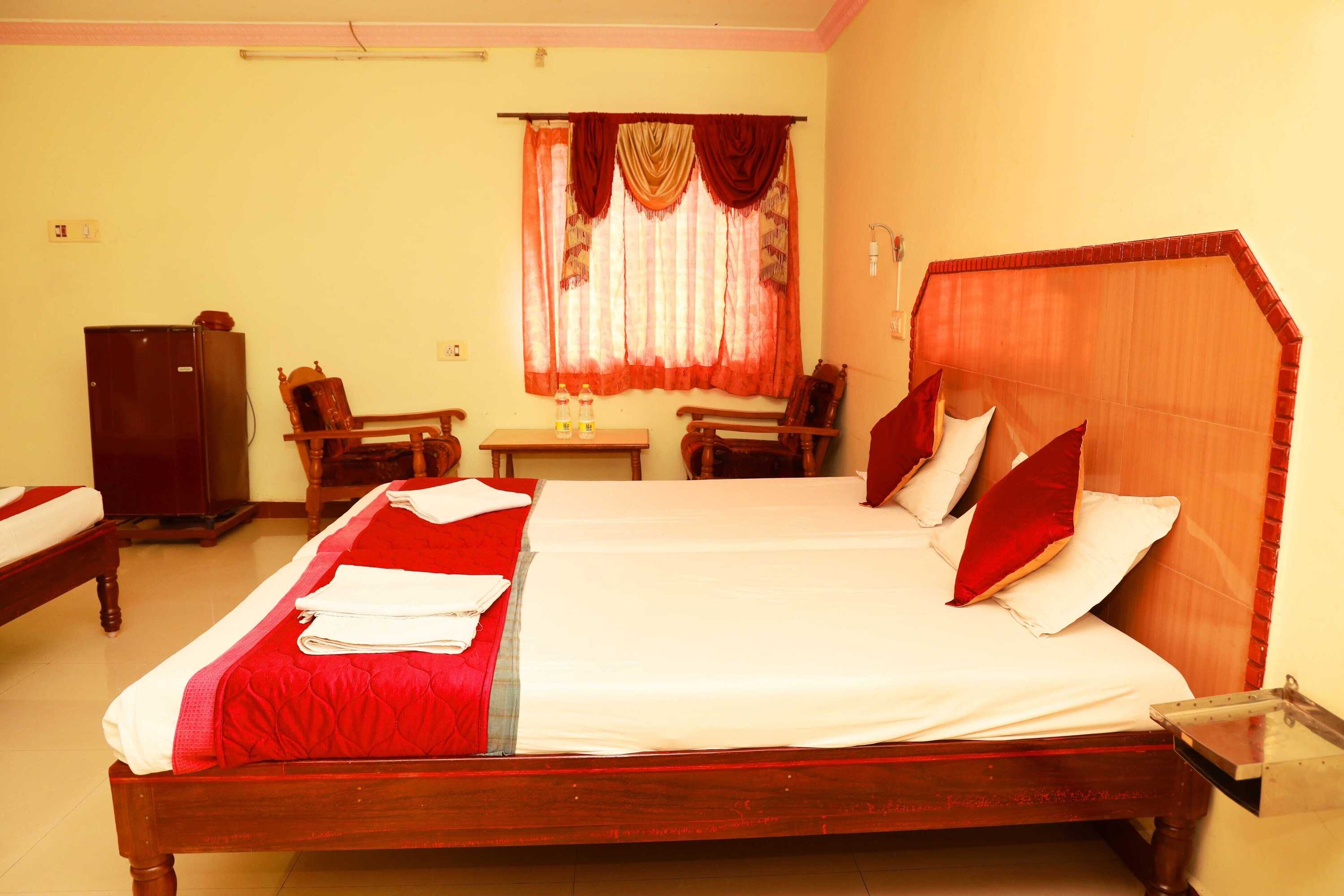 Gift card for KG Grand Inn