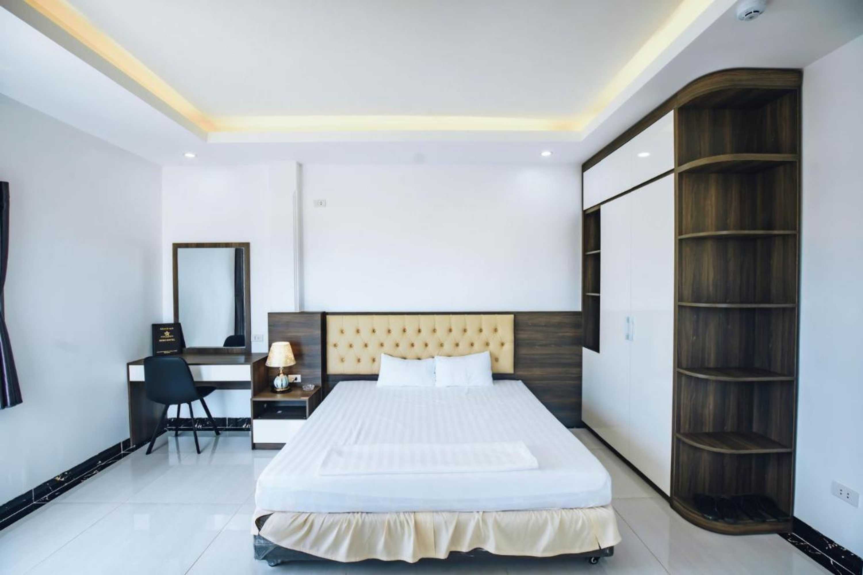 Gift card for Khách Sạn Hero Thanh Hóa