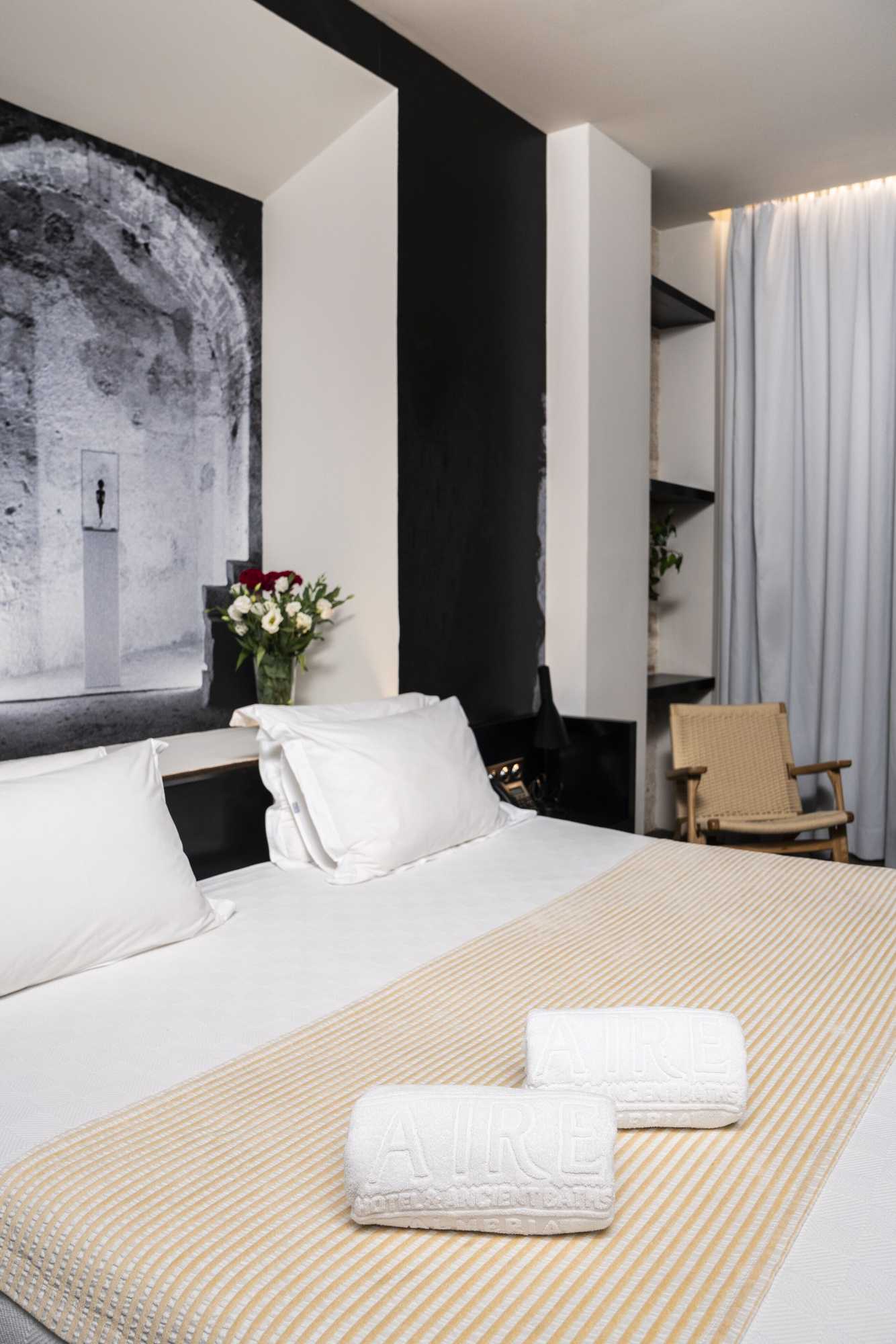 Gift card for Aire Hotel & Ancient Baths Gift card for Aire Hotel & Ancient Baths