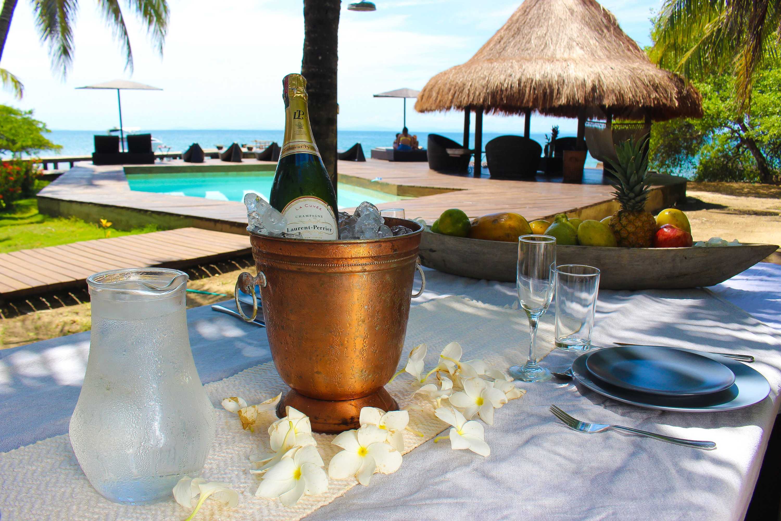 Gift card for Casa Cordoba Baru