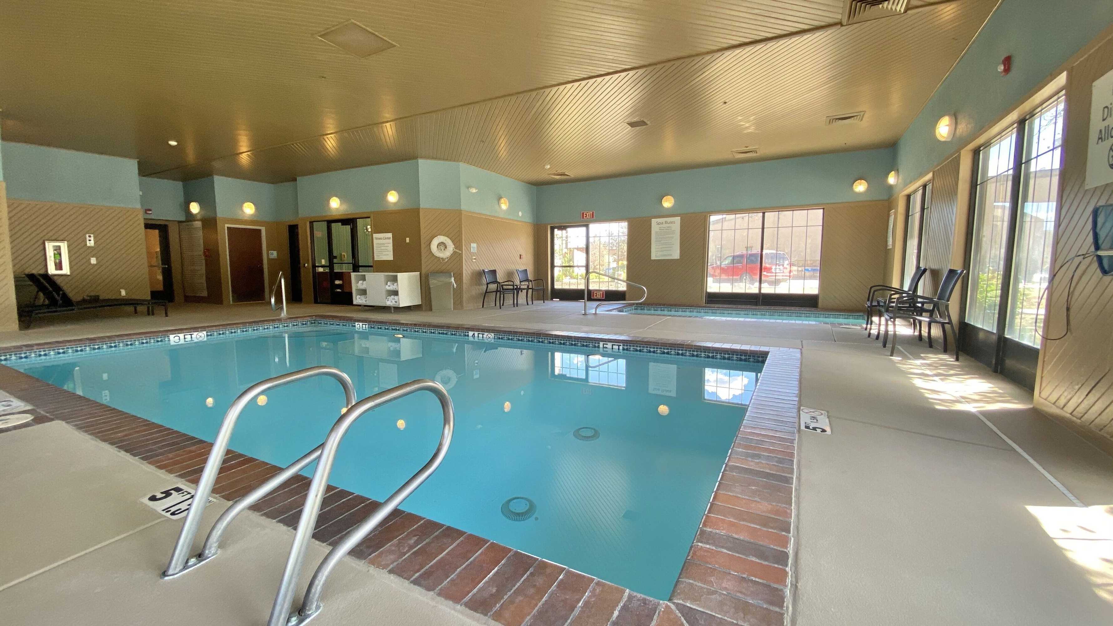 Gift card for Holiday Inn Express Hotel & Suites Park City by Ihg Gift card for Holiday Inn Express Hotel & Suites Park City by Ihg