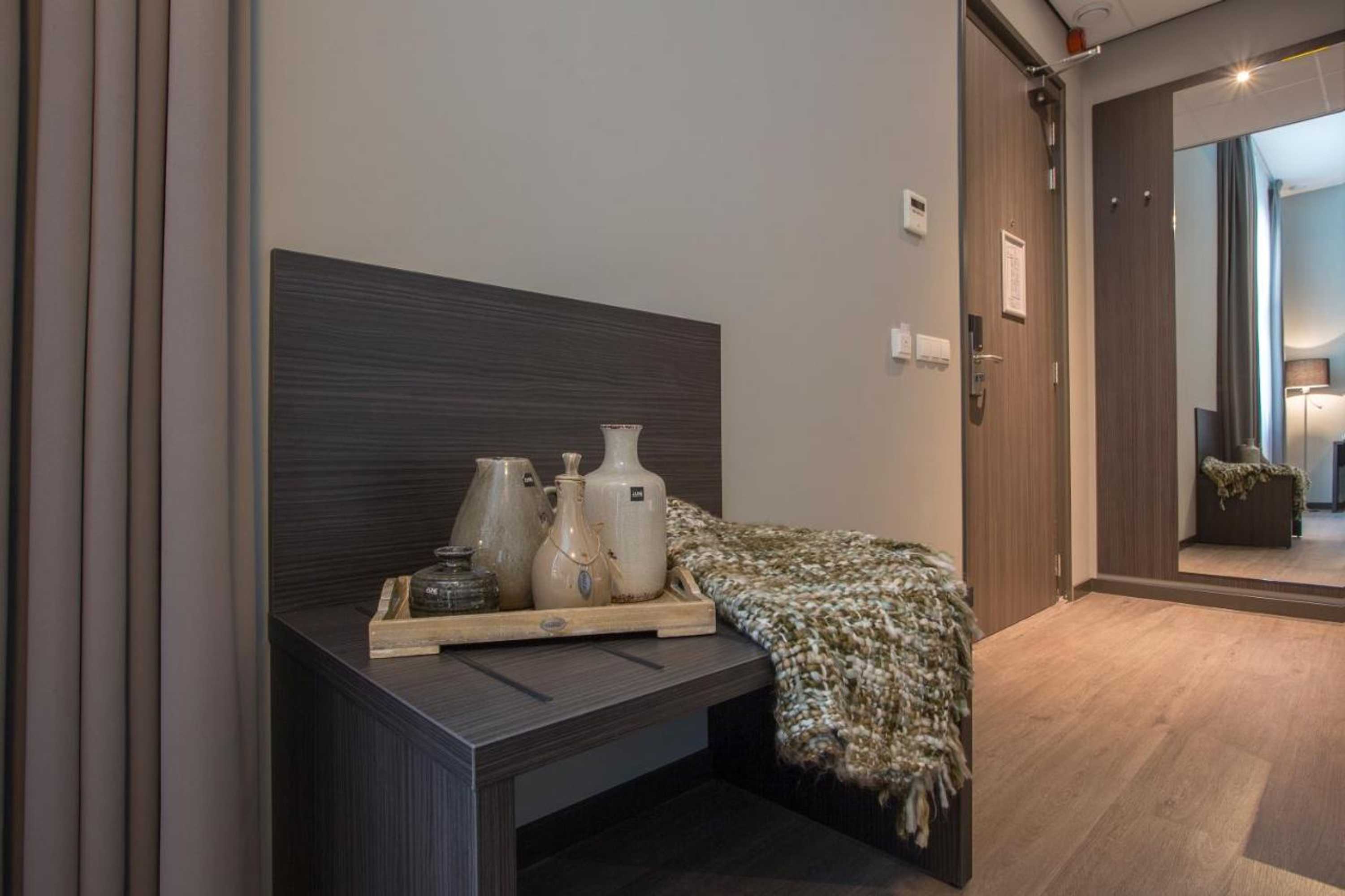 Gift card for Hotel Bladel