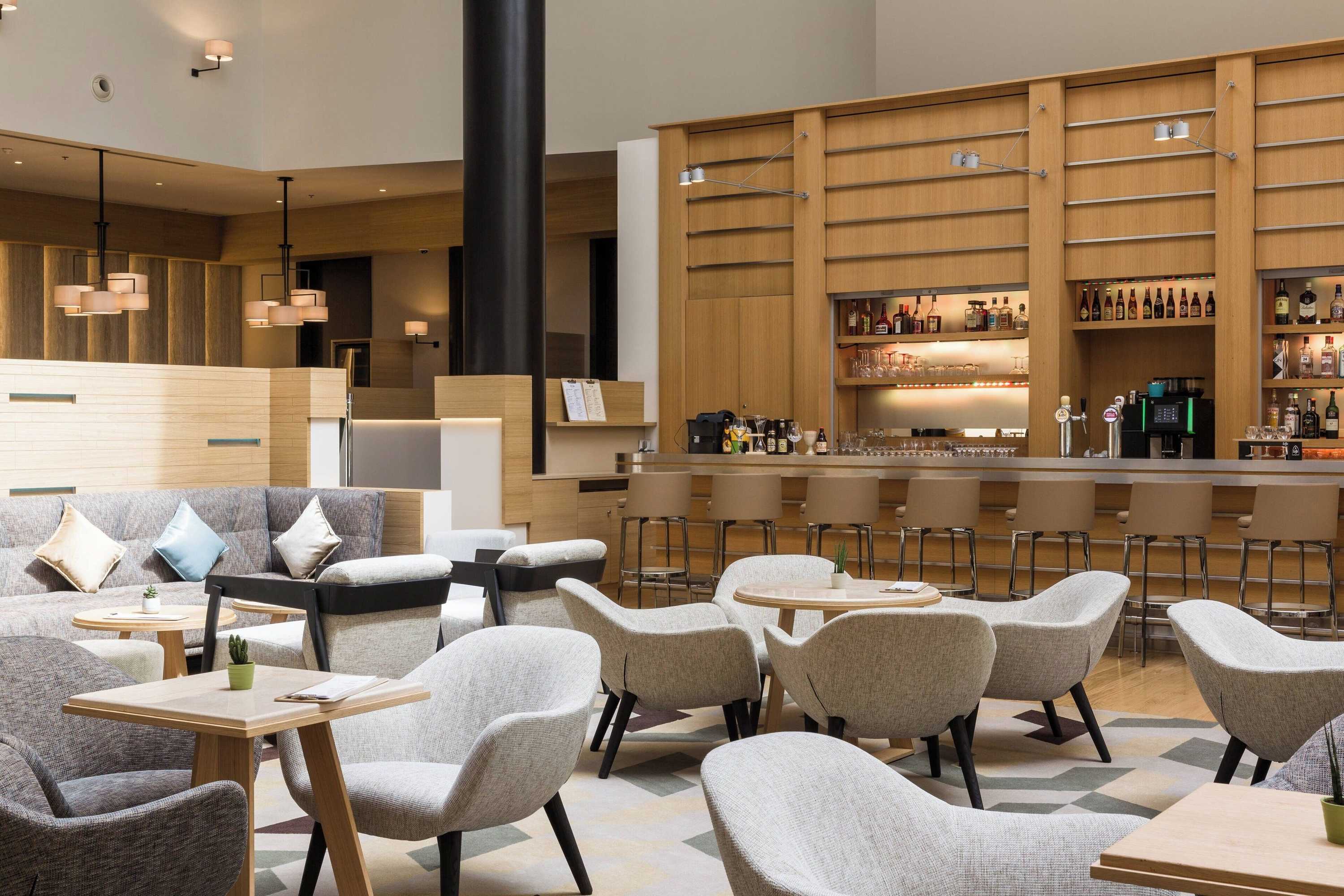 Gift card for Courtyard by Marriott Brussels Gift card for Courtyard by Marriott Brussels