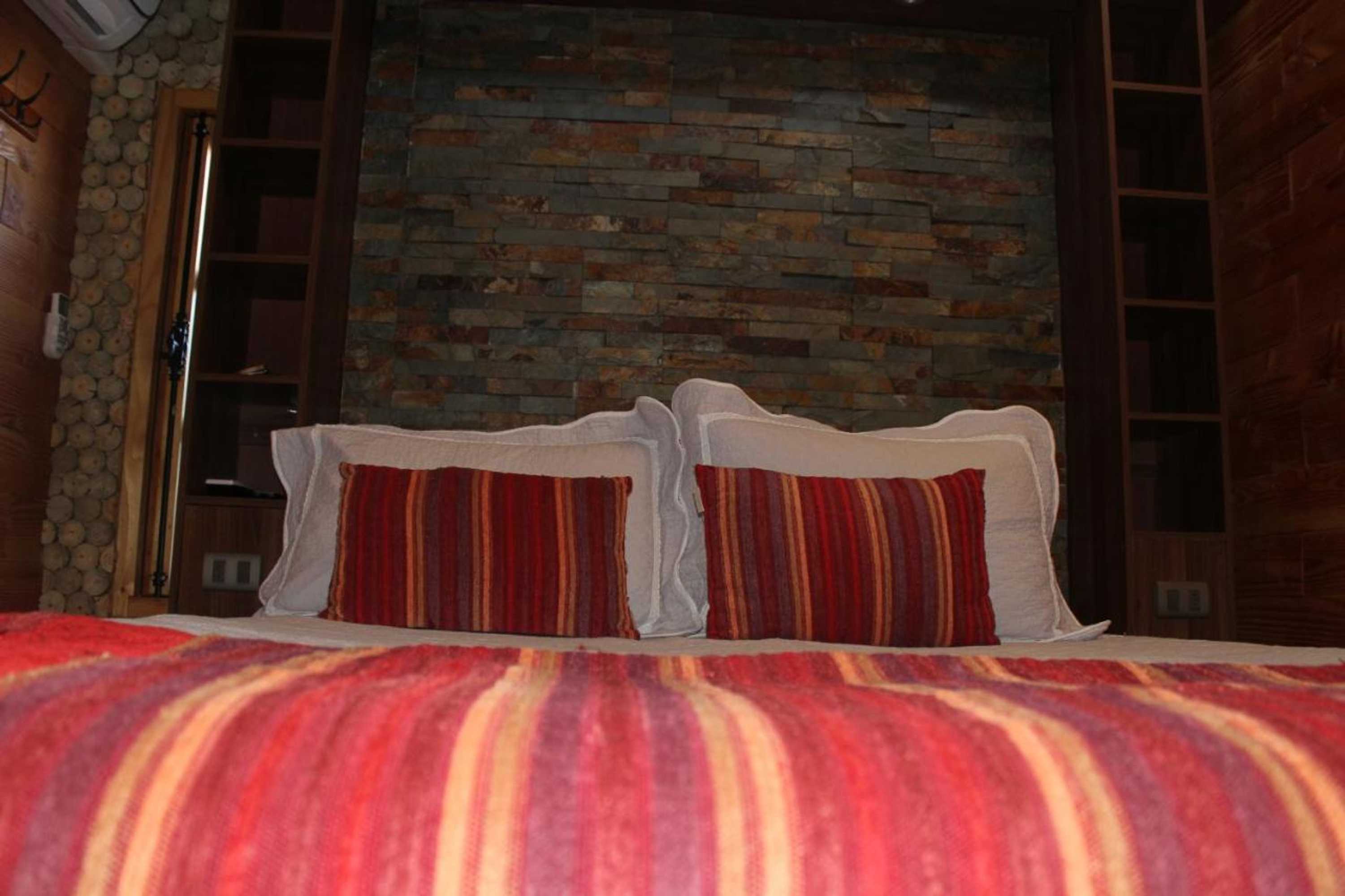 Gift card for Hotel Manada Del Desierto Gift card for Hotel Manada Del Desierto