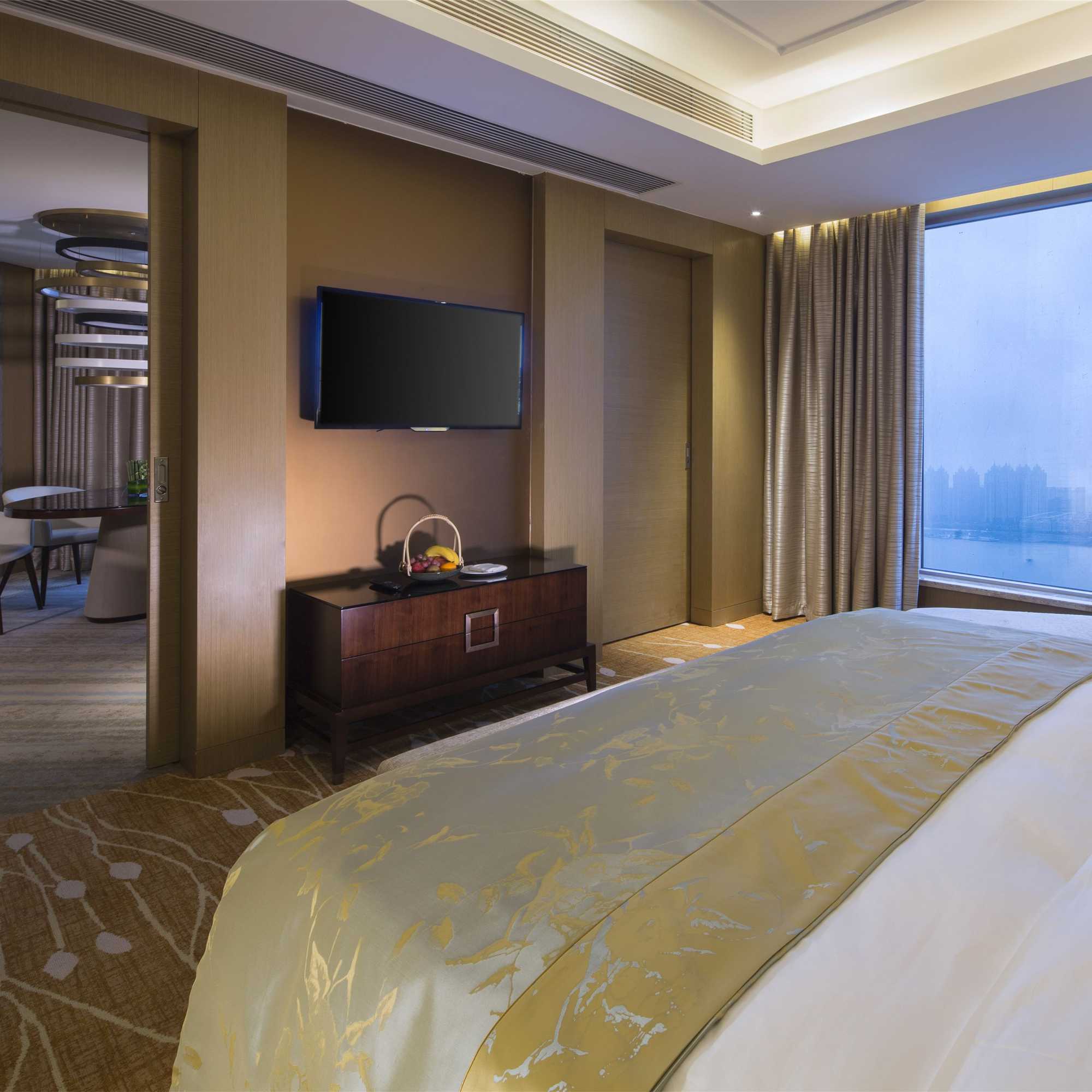 Gift card for Howard Johnson Pearl Plaza Wuhan Gift card for Howard Johnson Pearl Plaza Wuhan