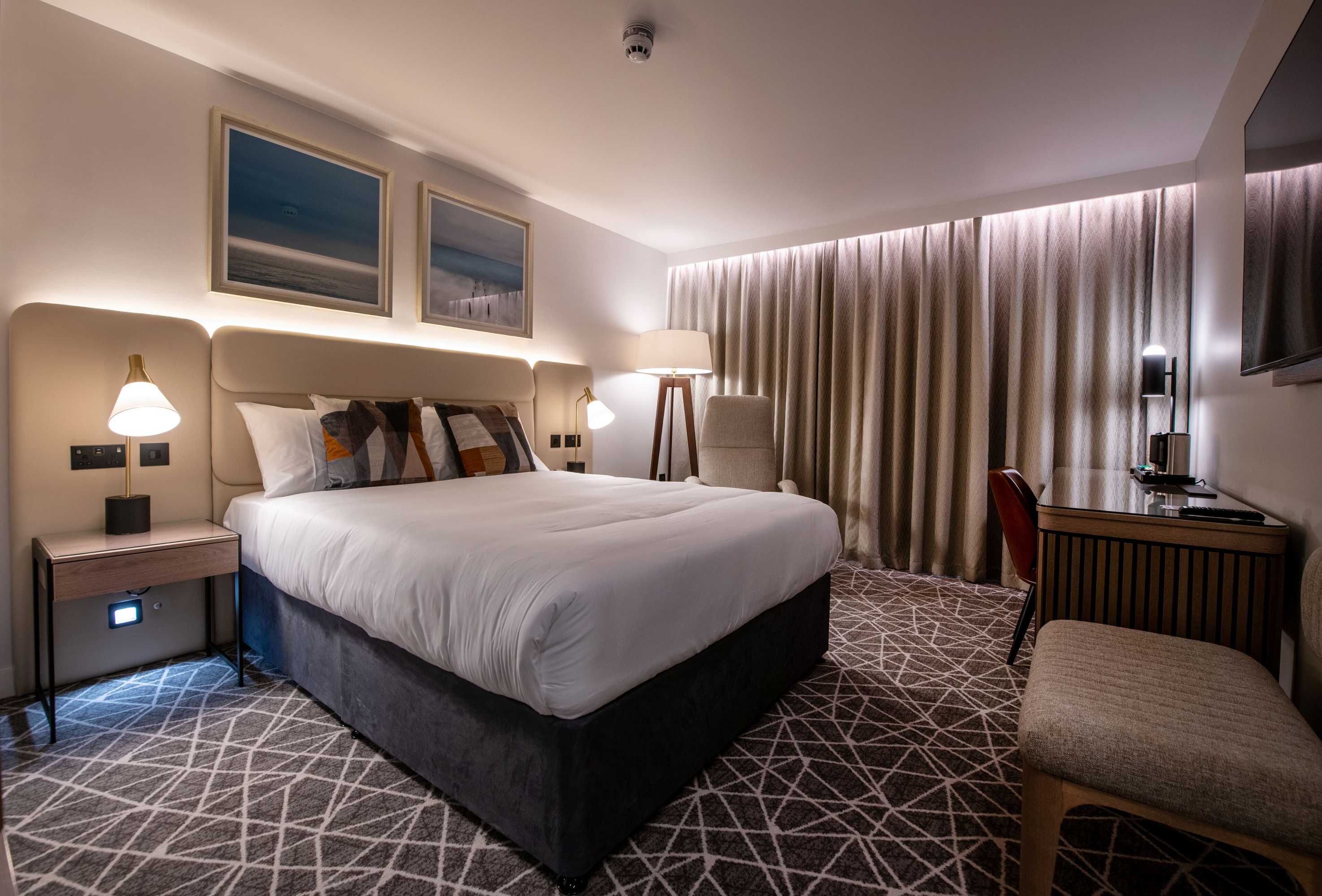 Gift card for The Landing Hotel