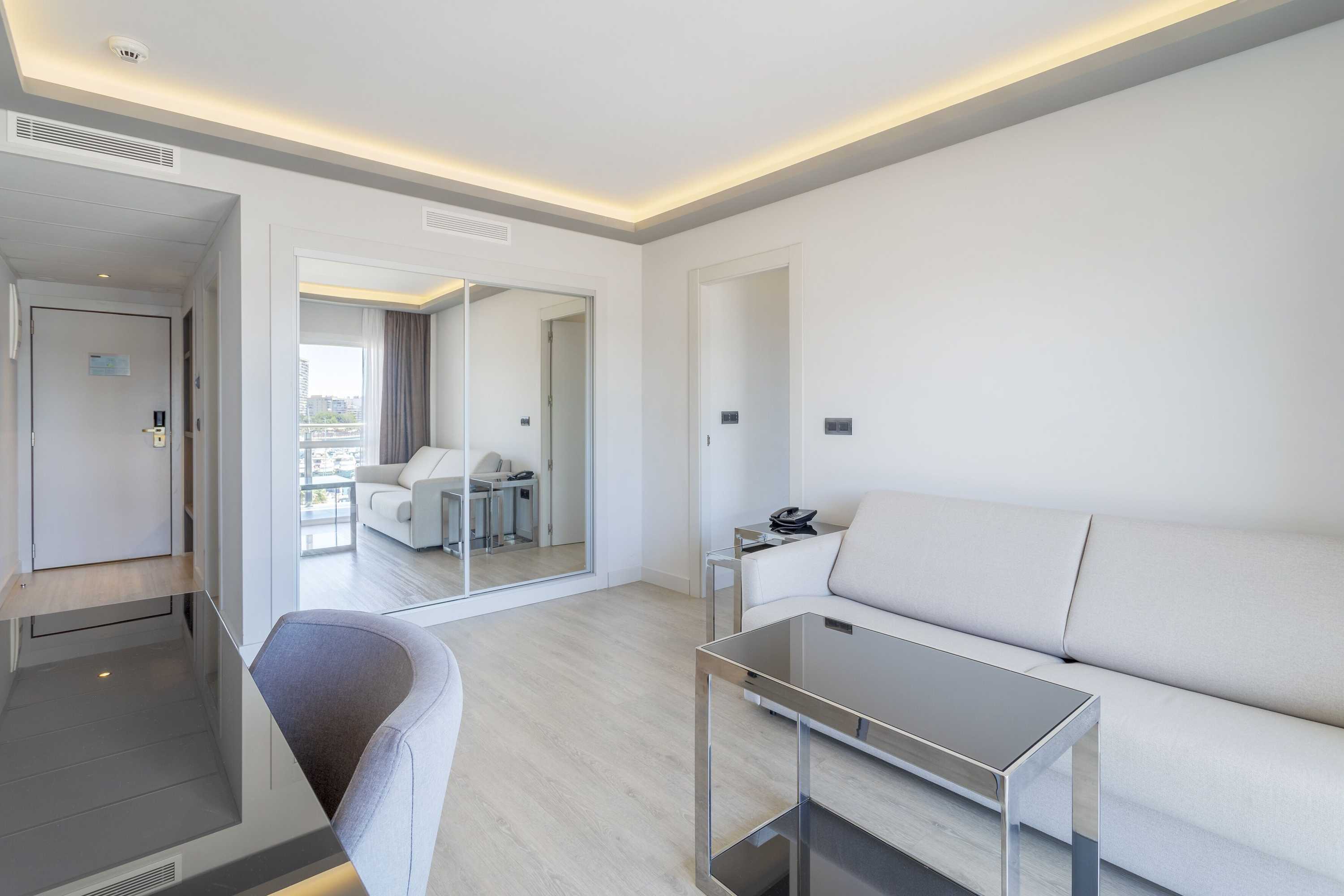 Gift card for Melia Alicante Gift card for Melia Alicante
