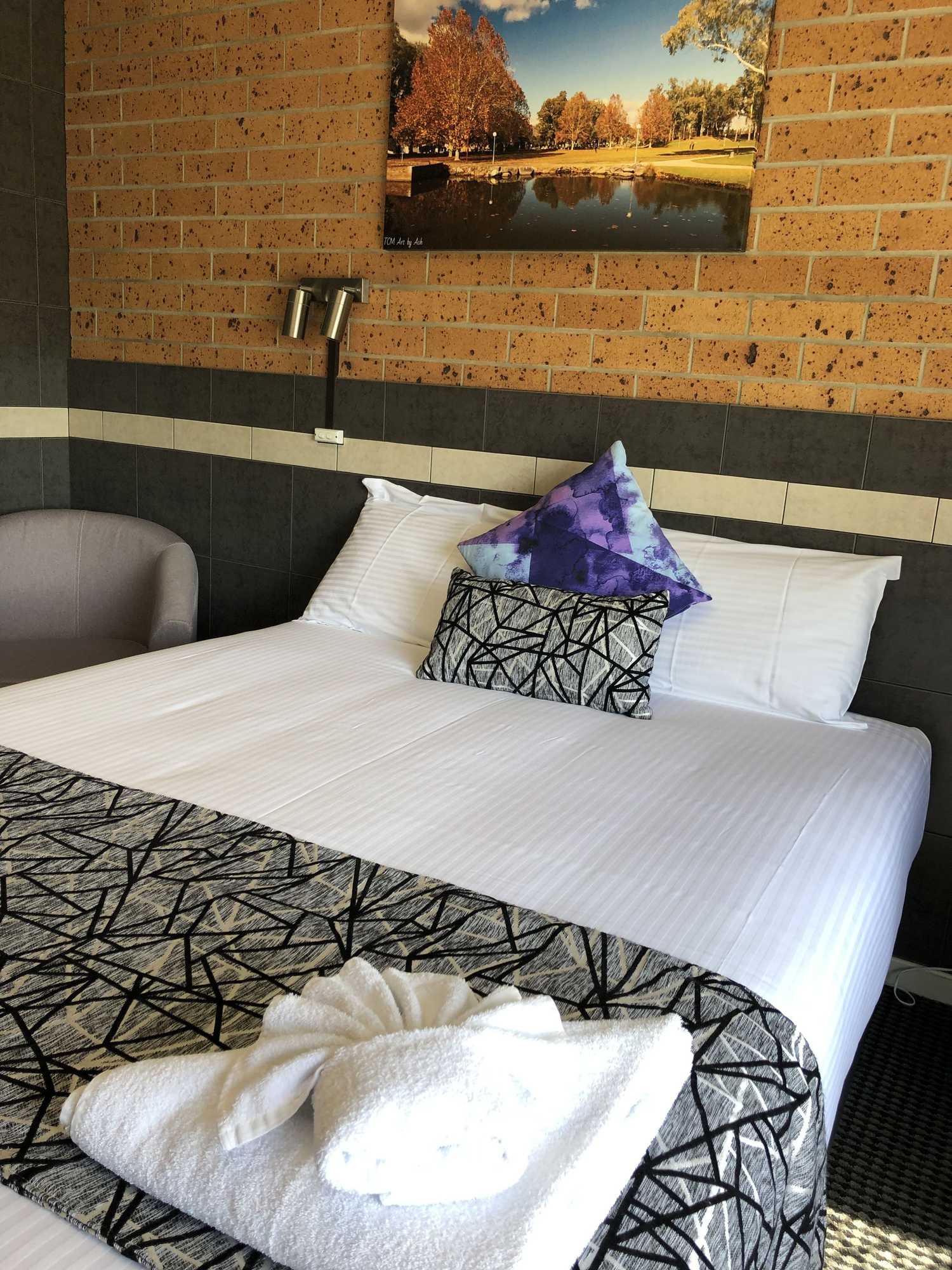 Gift card for Tamworth Central Motel Gift card for Tamworth Central Motel