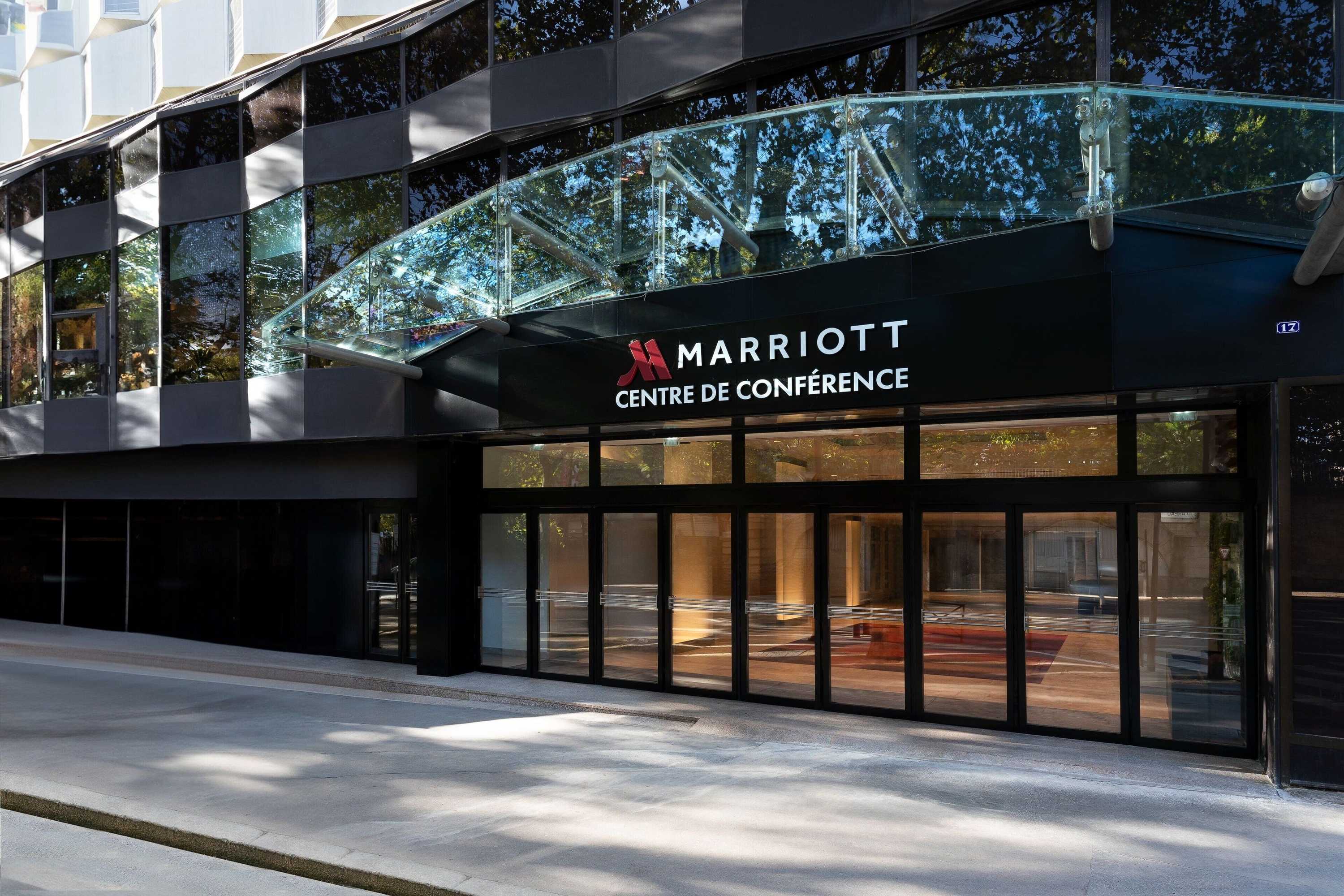 Gift card for Paris Marriott Rive Gauche Hotel & Conference Center Gift card for Paris Marriott Rive Gauche Hotel & Conference Center