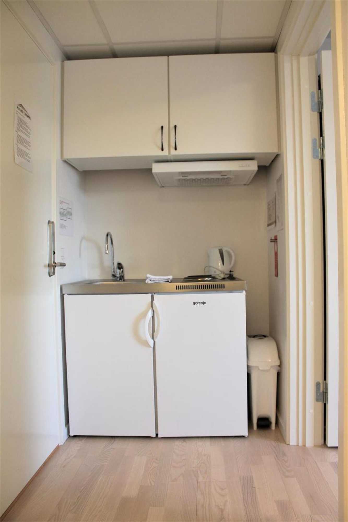 Gift card for Hotel Nuka