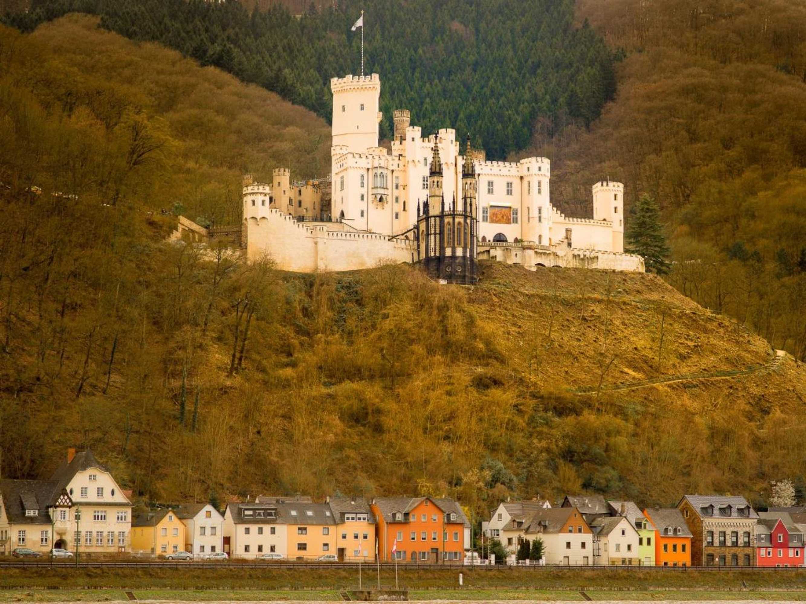 Gift card for Apartment A110 by Interhome