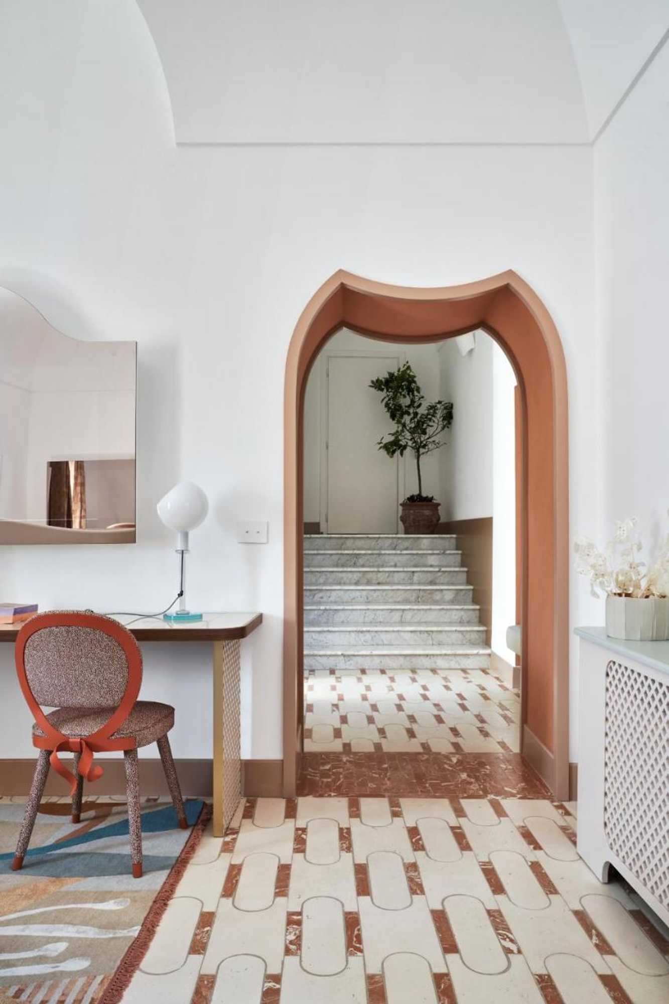 Gift card for Palazzo Avino Preferred Hotels And Resorts