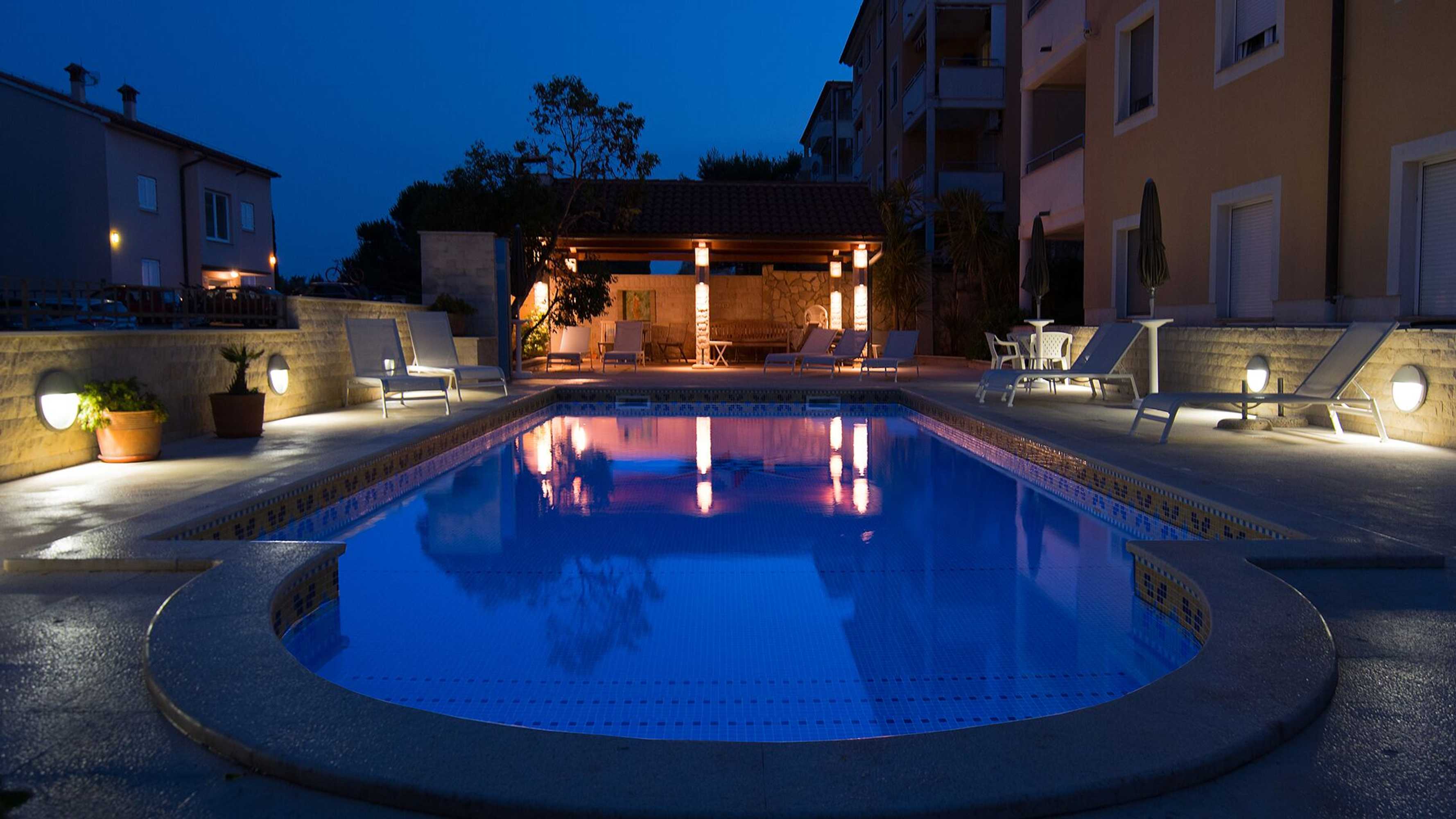 Gift card for Apartments Flora