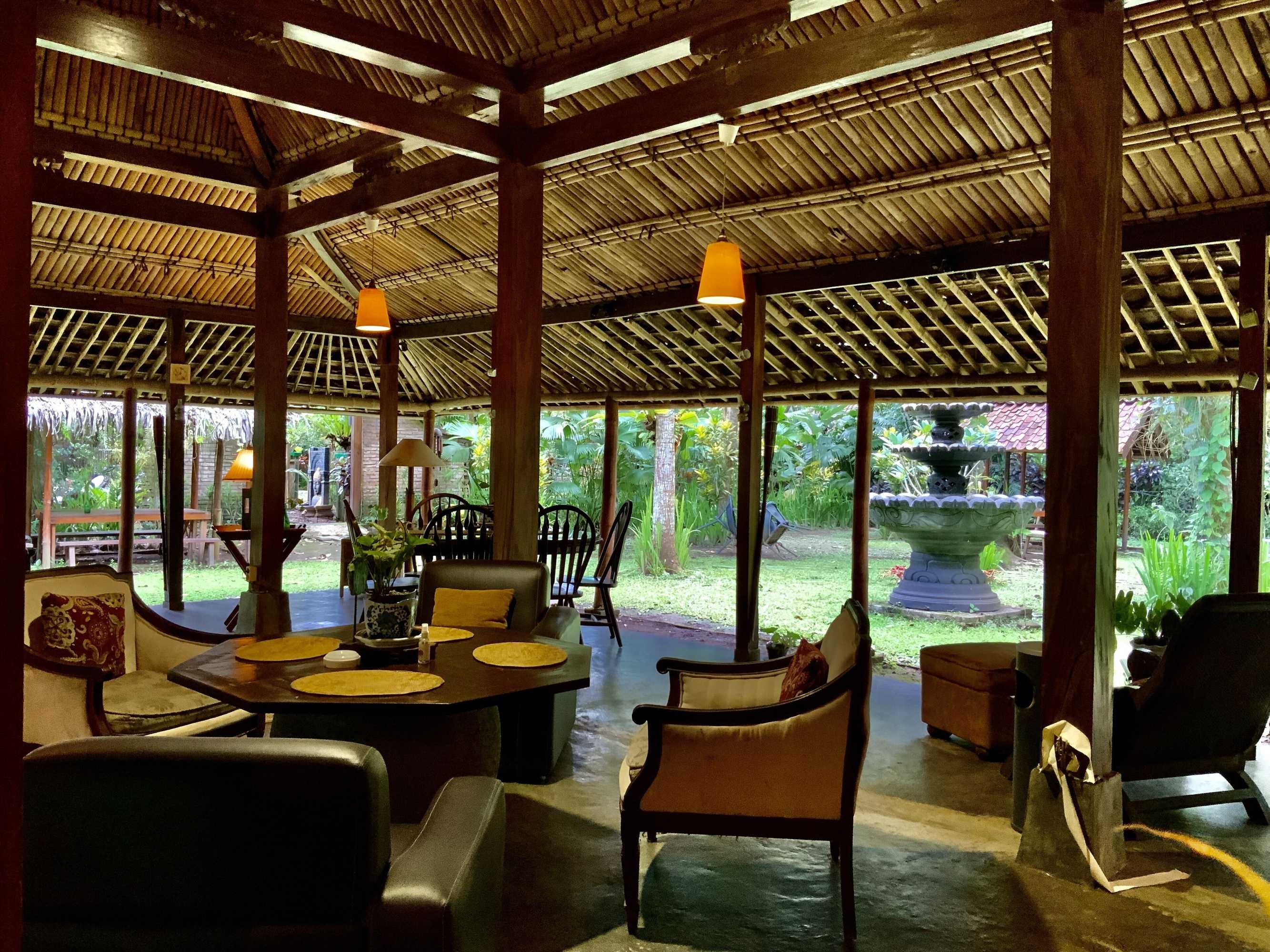 Gift card for Rumah Boedi Private Residence Villa Gift card for Rumah Boedi Private Residence Villa