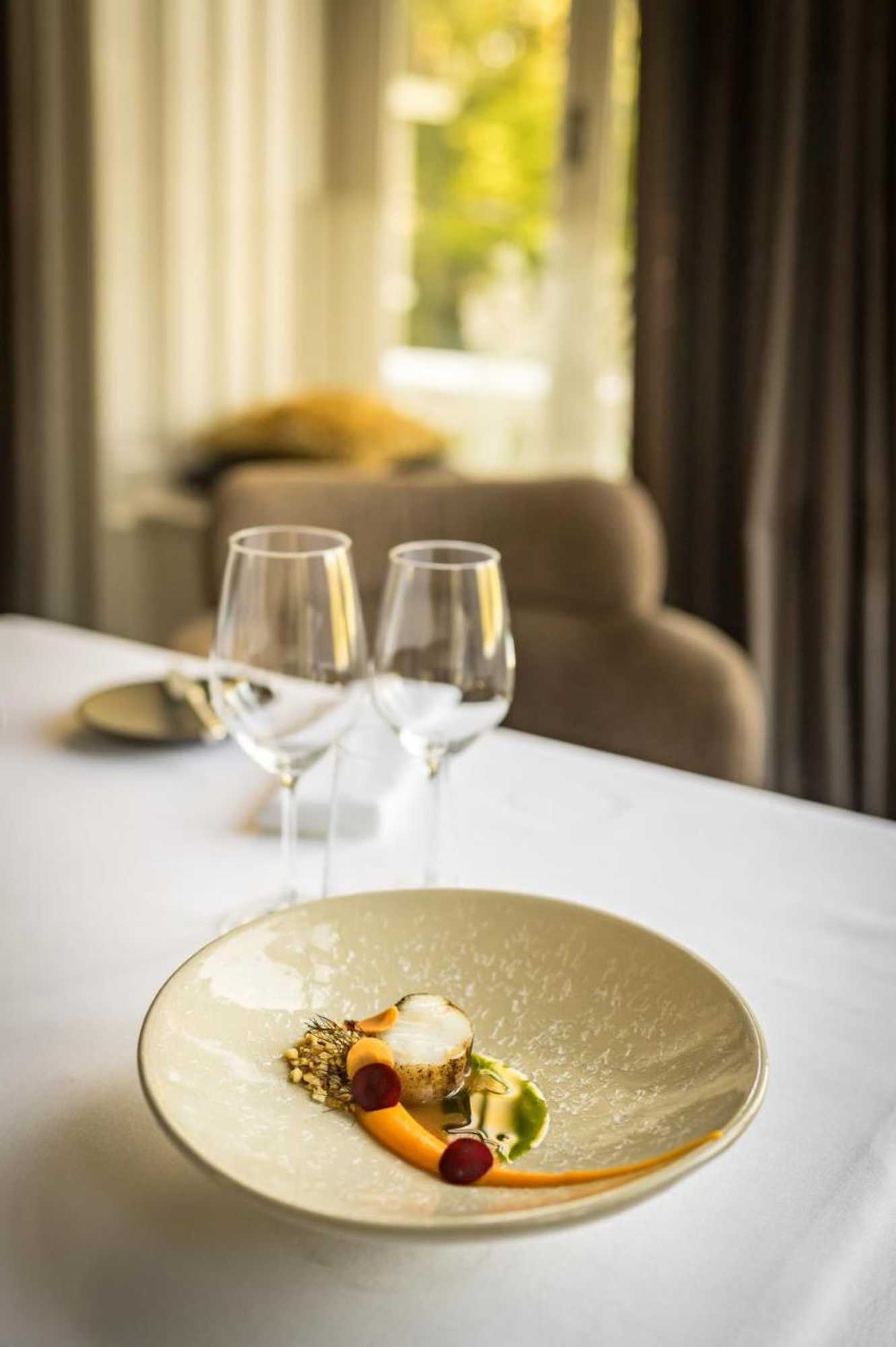 Gift card for Hotel Landgoed Lauswolt