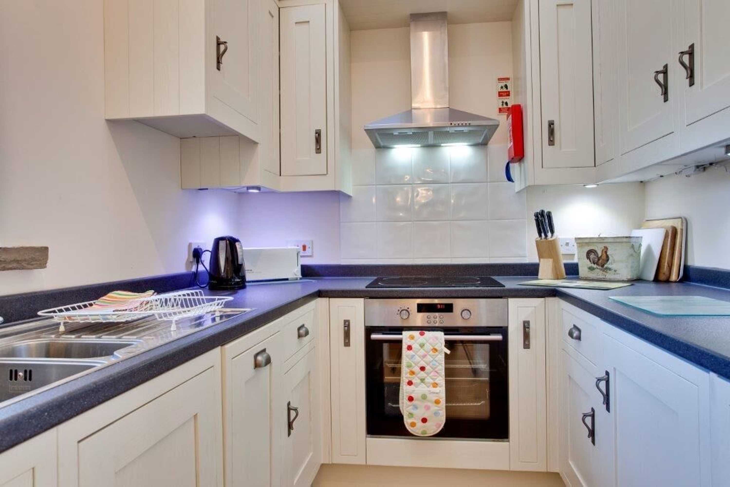 Gift card for Nethergill Haylofts