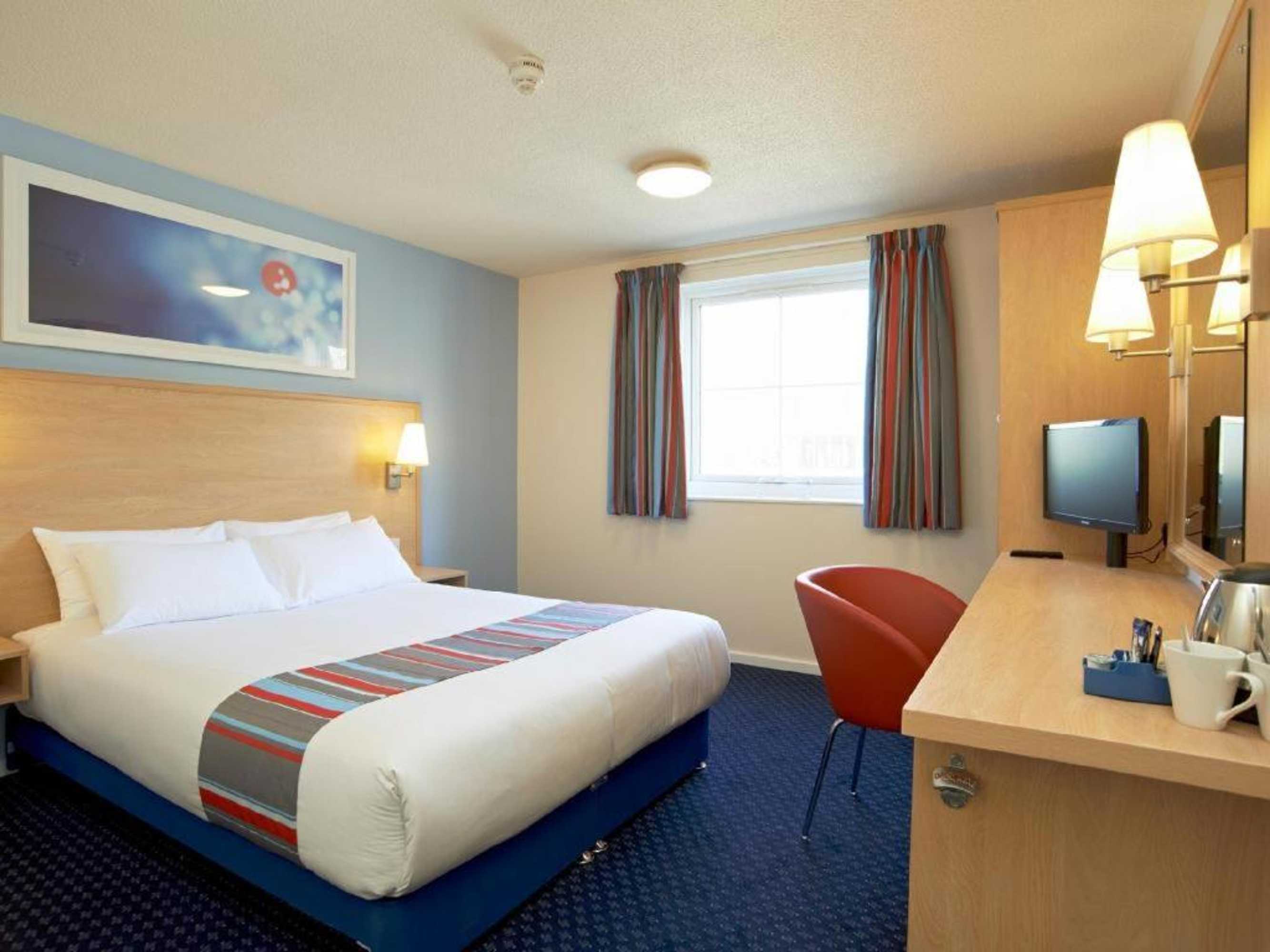 Gift card for Travelodge Middlewich