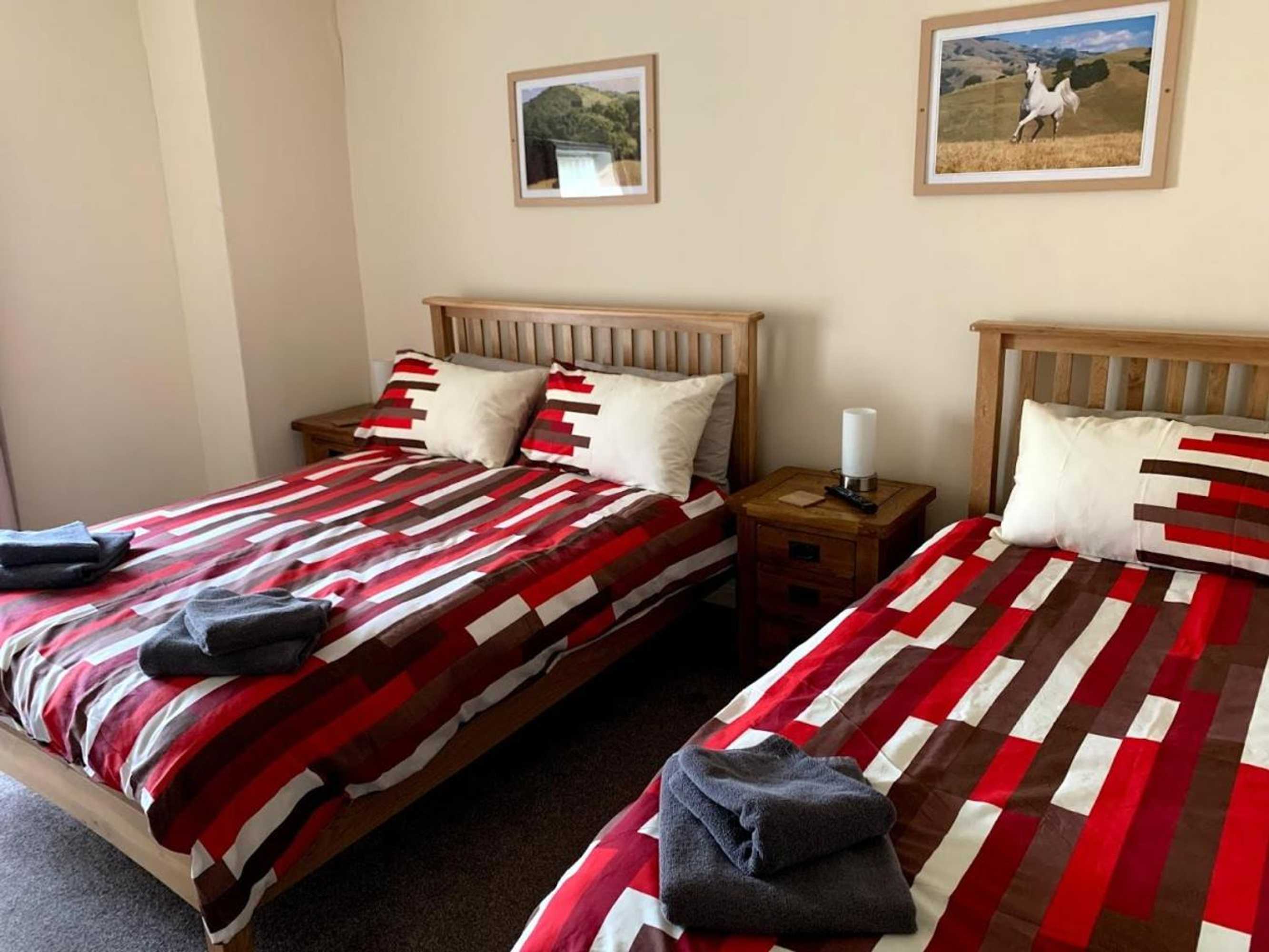 Gift card for White Horse Tavern