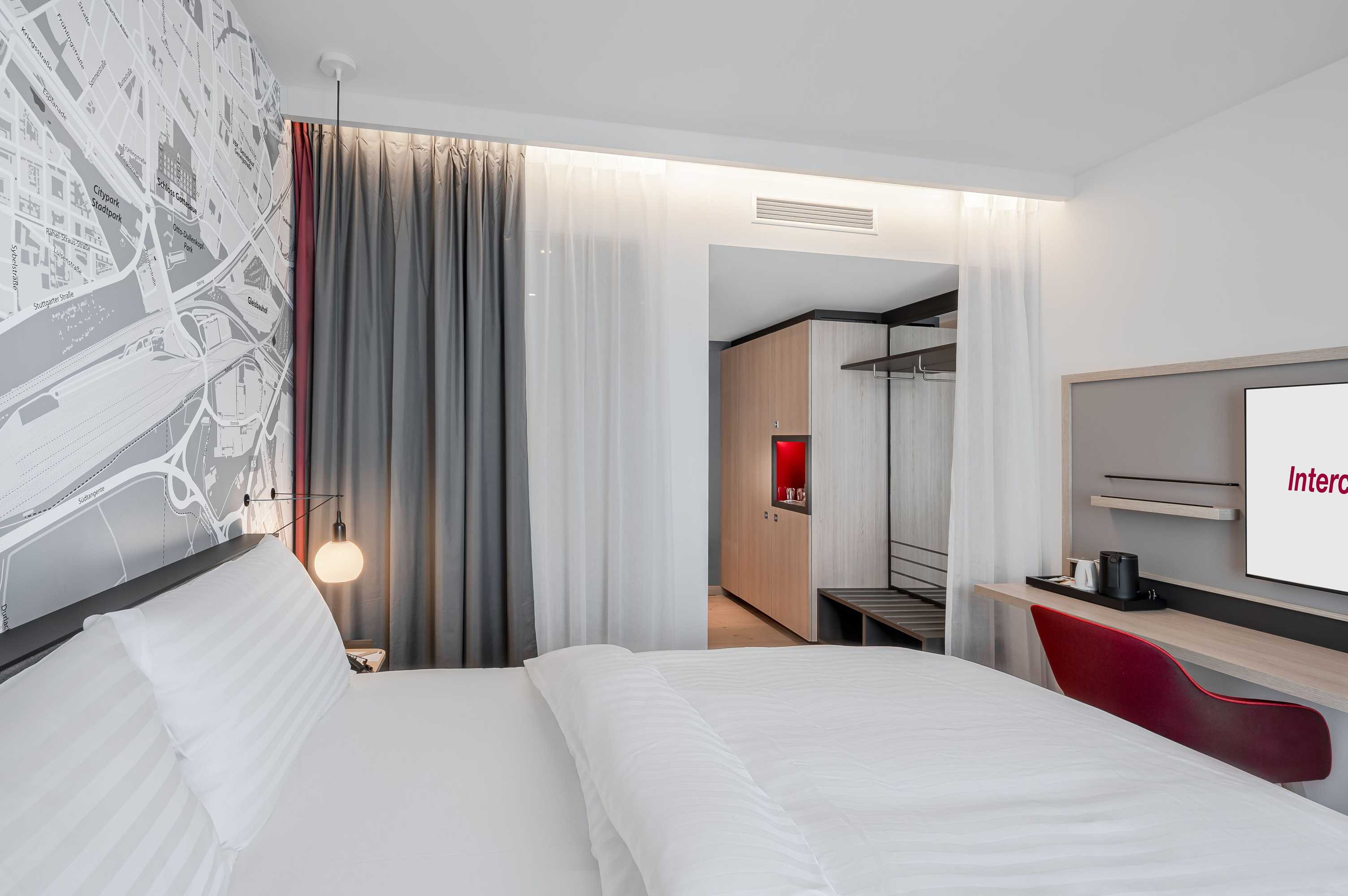 Gift card for Intercityhotel Paderborn Gift card for Intercityhotel Paderborn