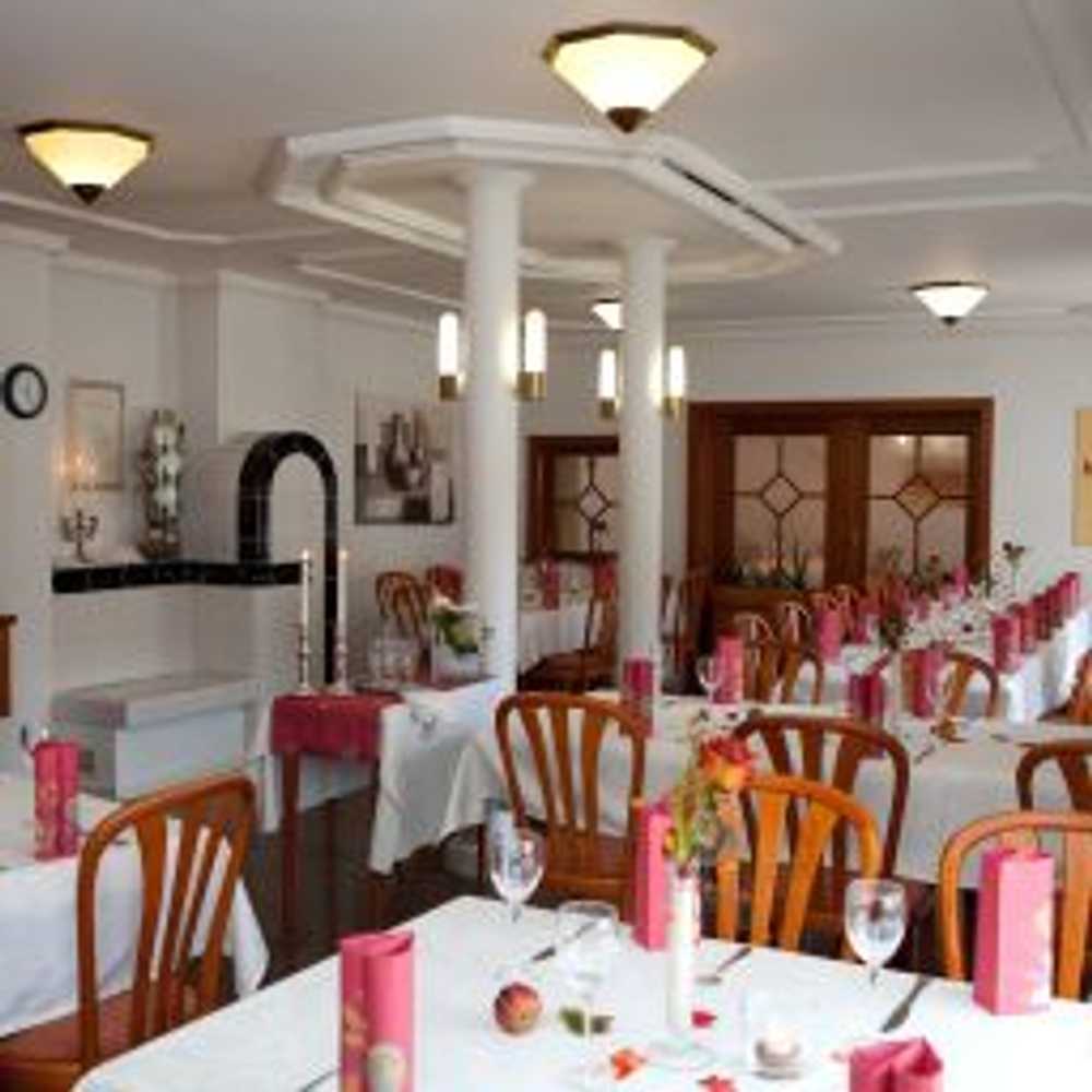 Gift card for Landhotel Imhof