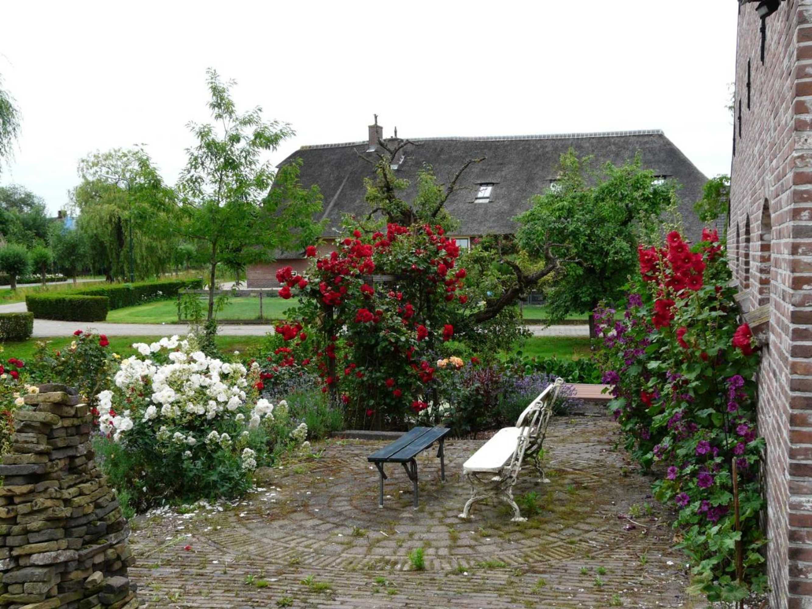 Gift card for De Boomgaard Groene Hart