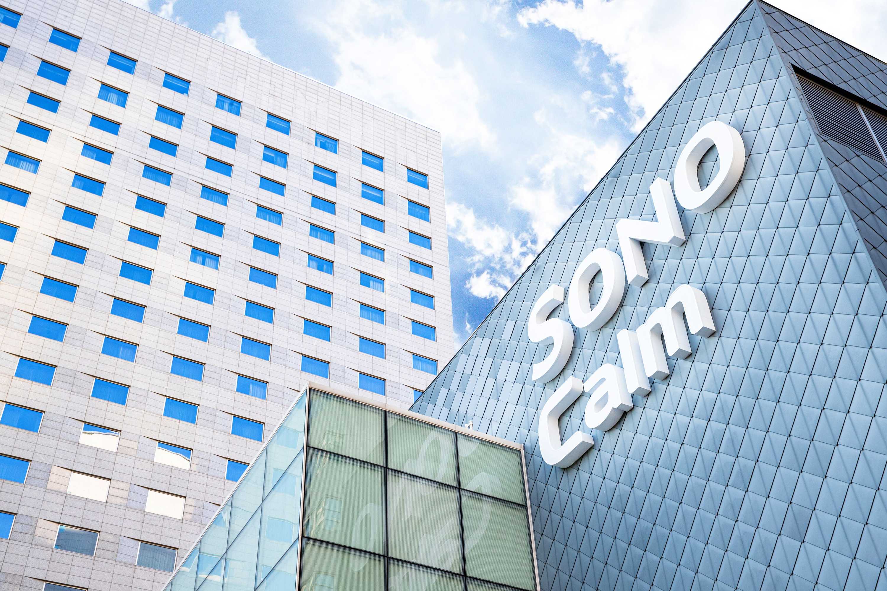 Gift card for Sono Calm Goyang