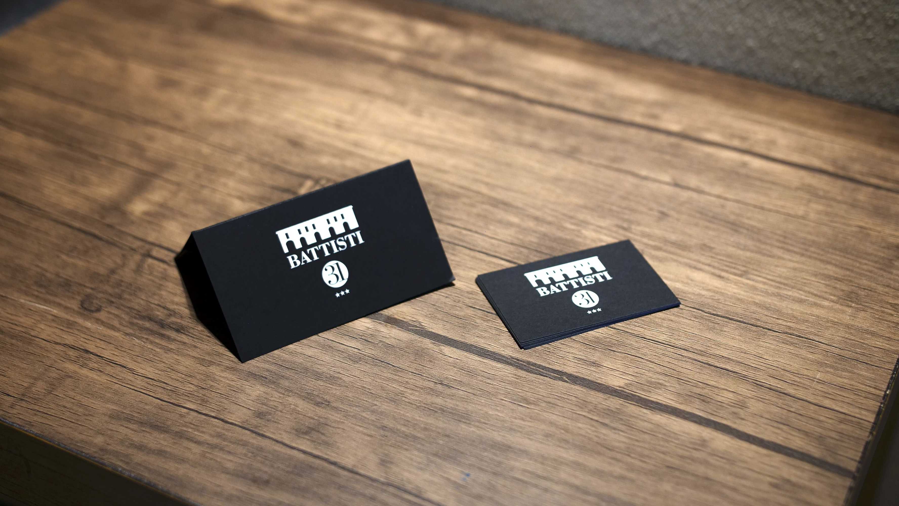 Gift card for Hotel Battisti 31 Gift card for Hotel Battisti 31