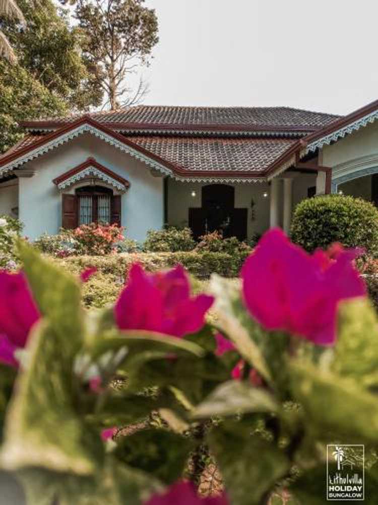 Gift card for Kithulvilla Holiday Bungalow