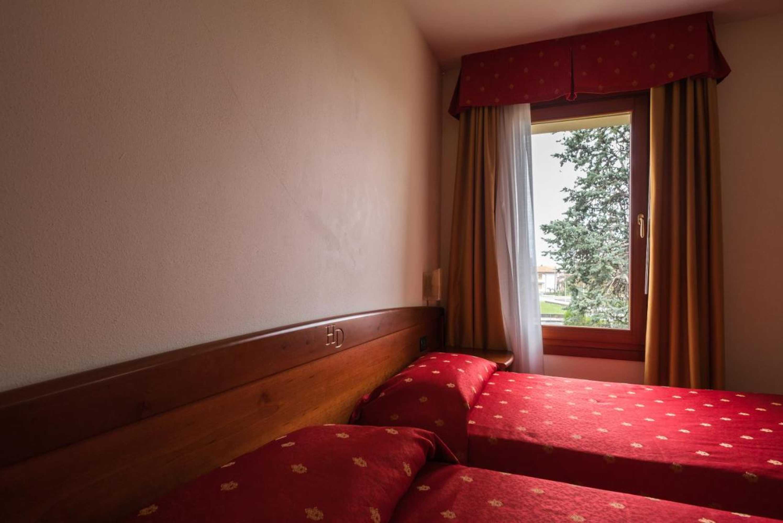 Gift card for Hotel Dall'ongaro