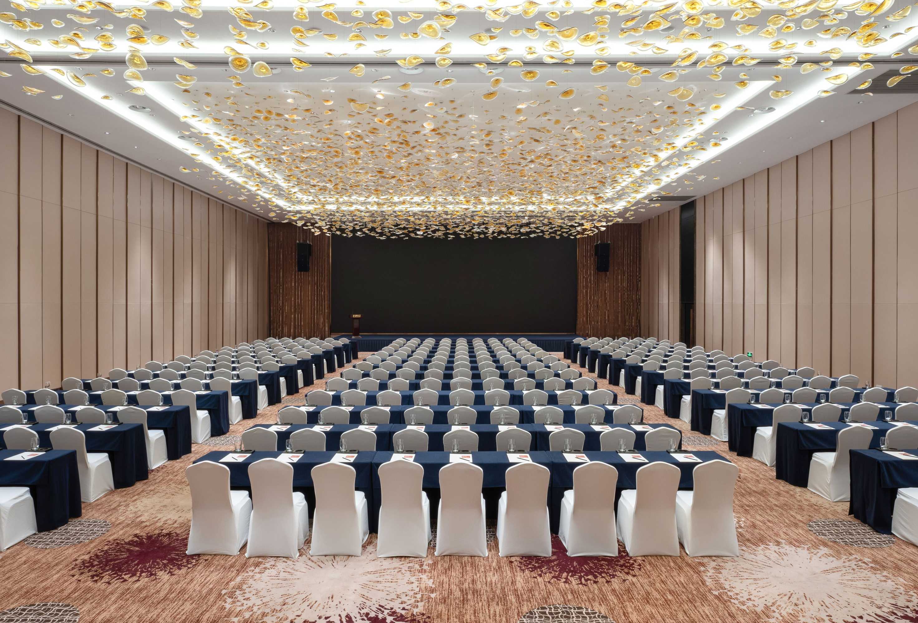 Gift card for Maison New Century Hotel Ningbo