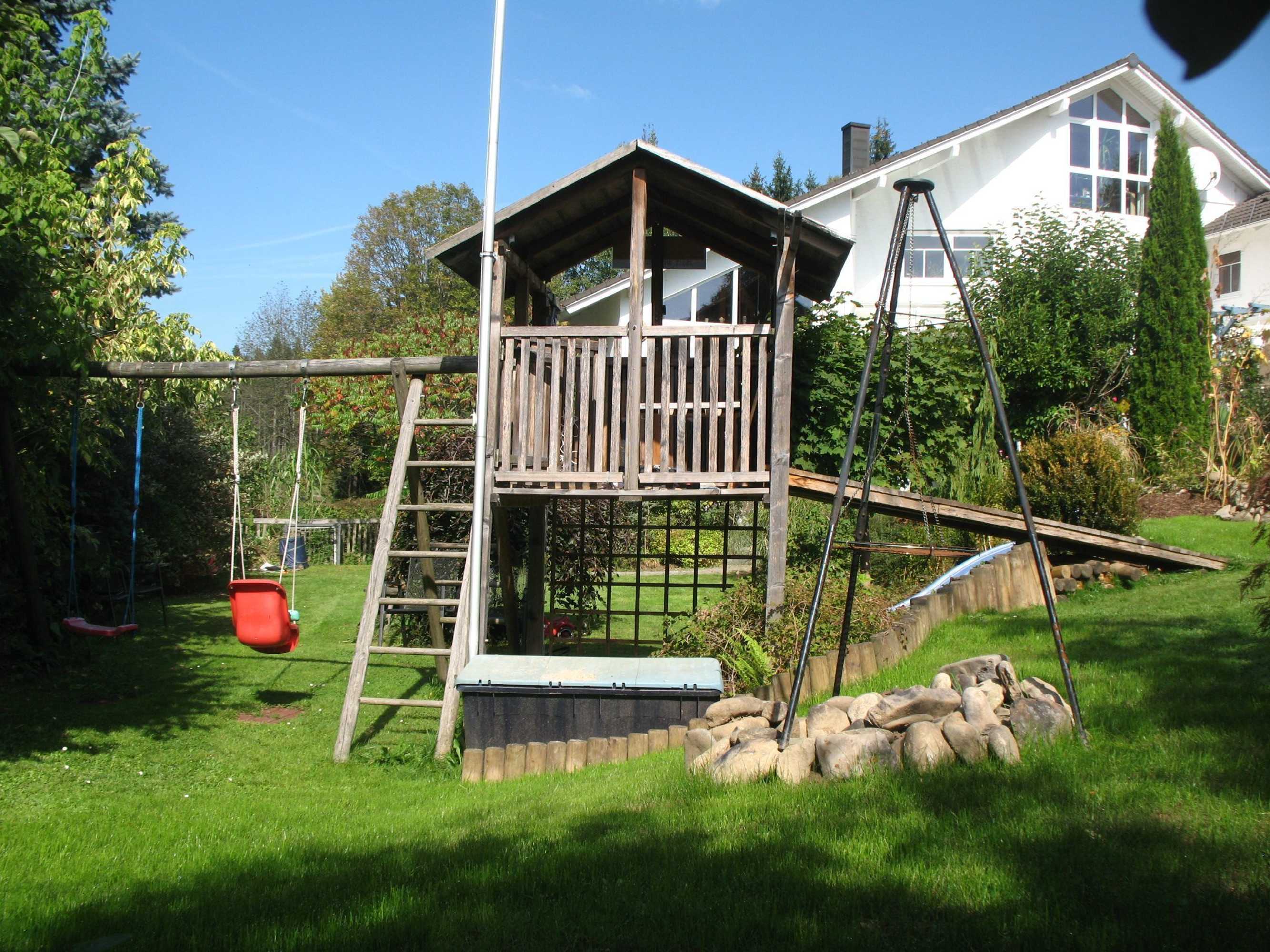 Gift card for Wildnisresidenz am Nationalpark