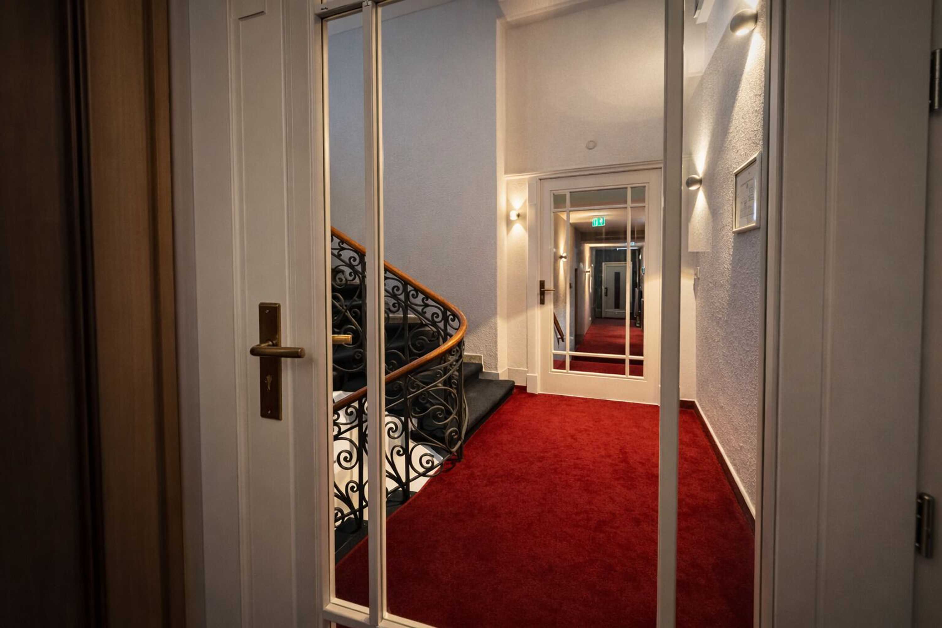 Gift card for Hotel Bayrischer Hof