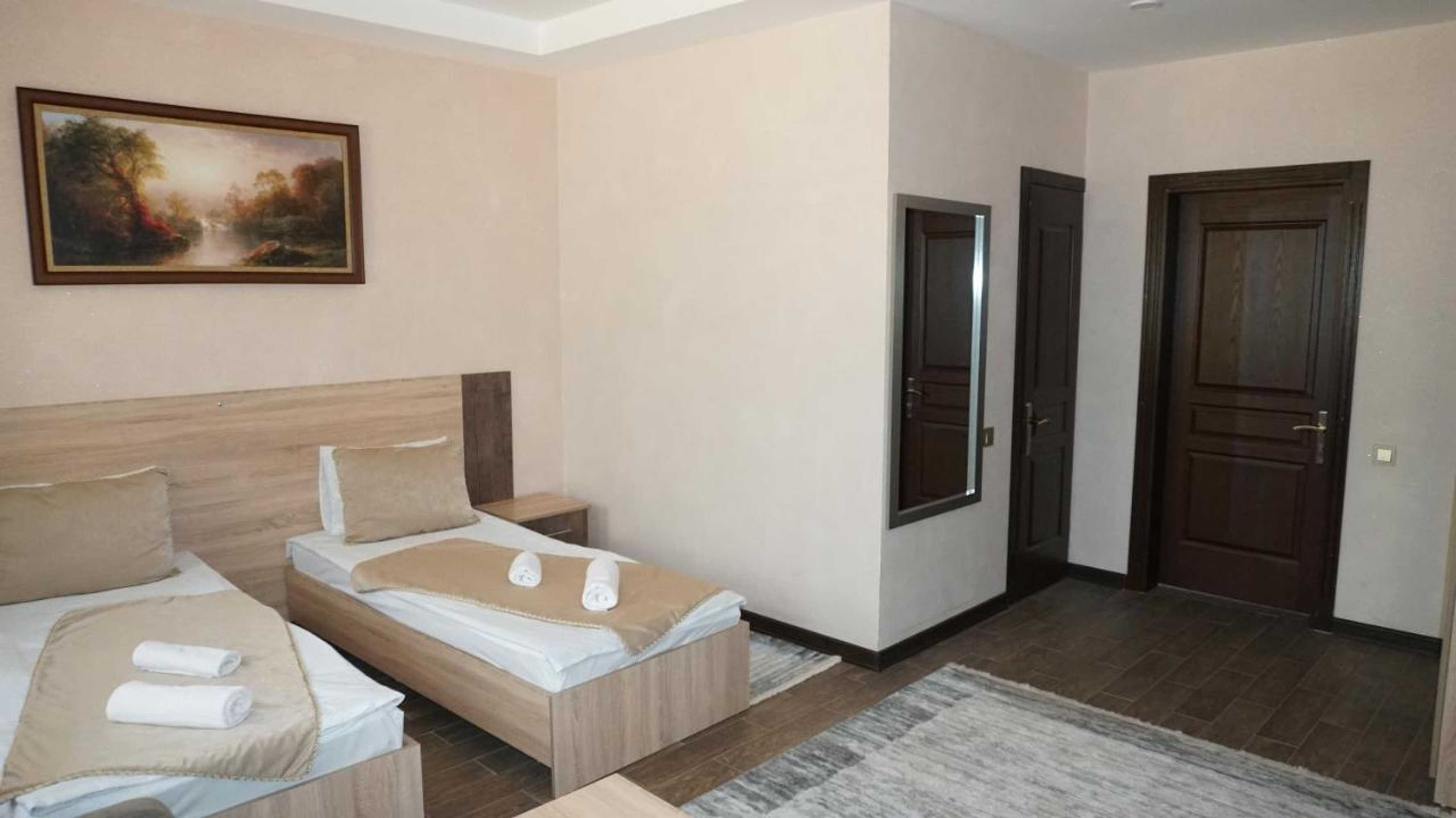 Gift card for Classic Hotel