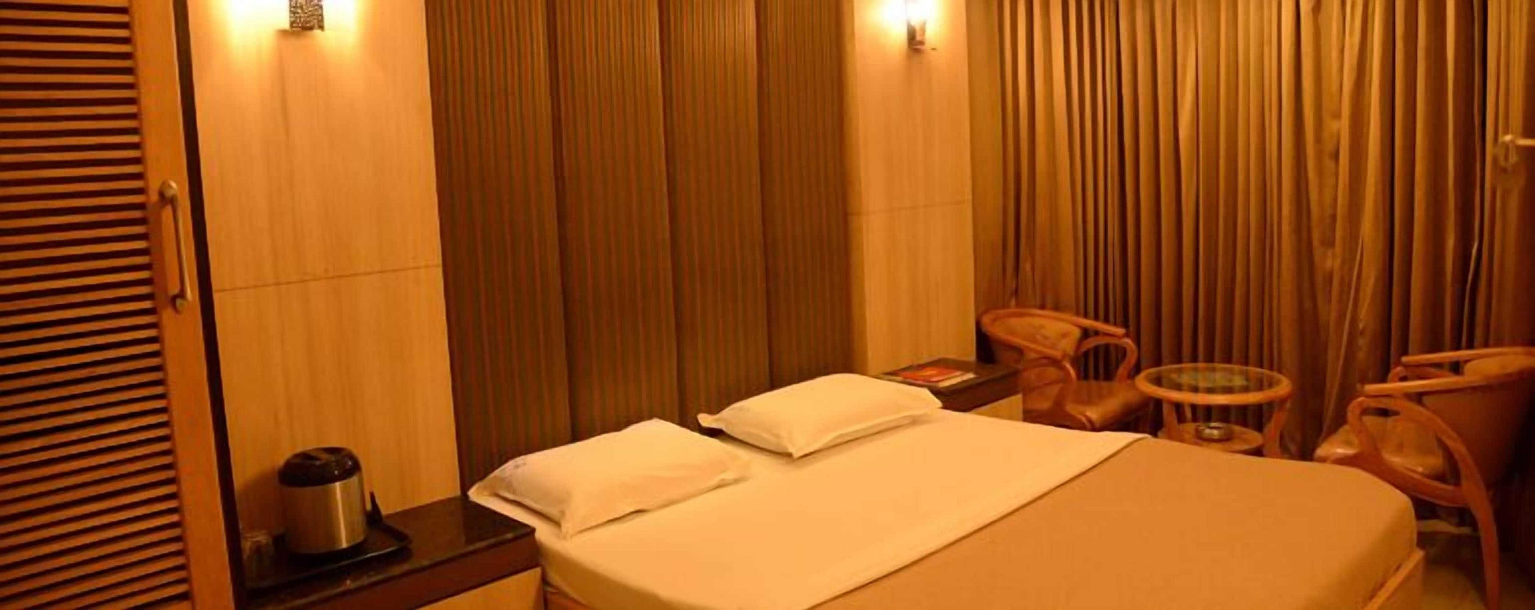 Gift card for Hotel Raamus