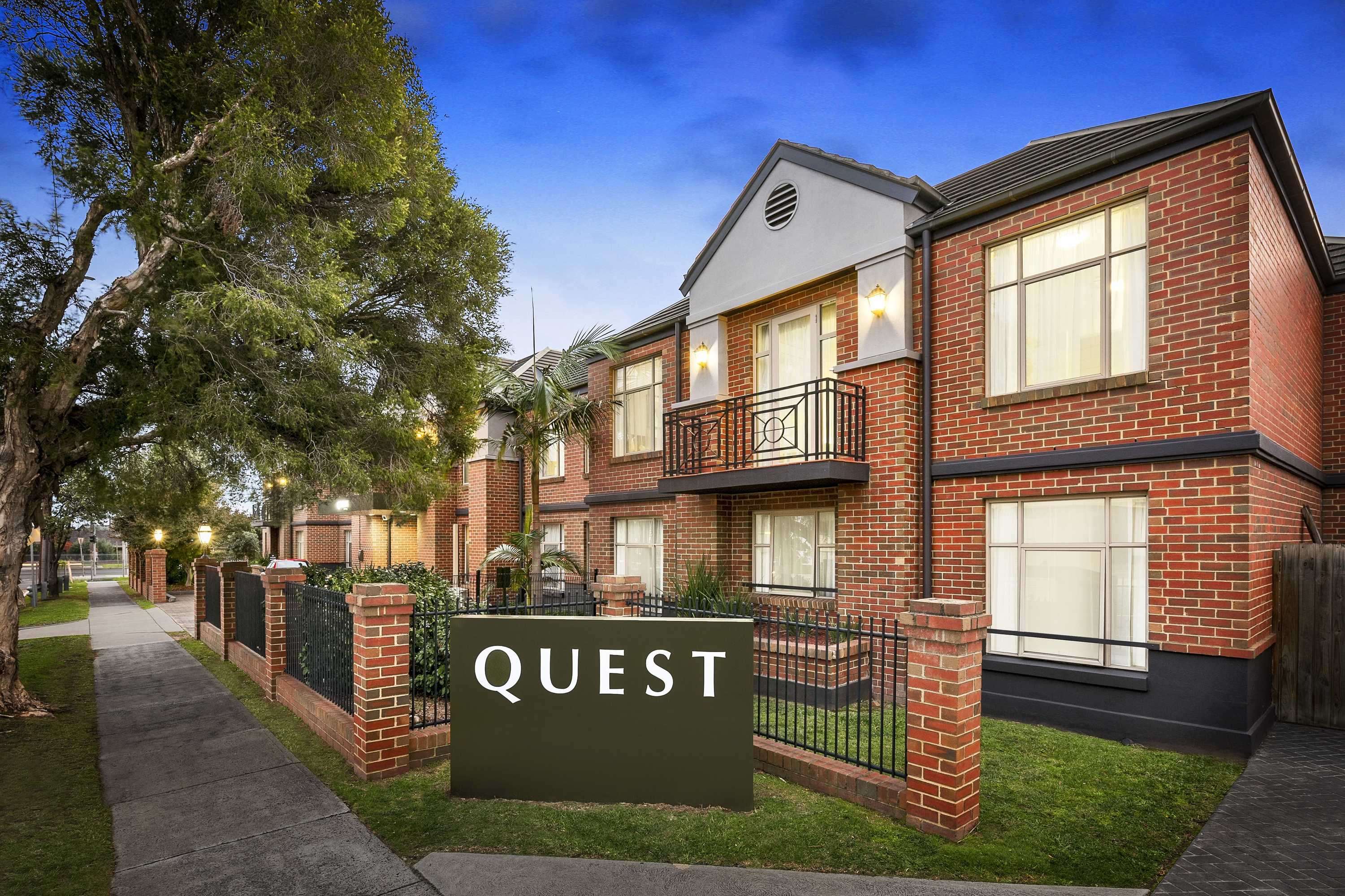 Gift card for Quest Dandenong Gift card for Quest Dandenong